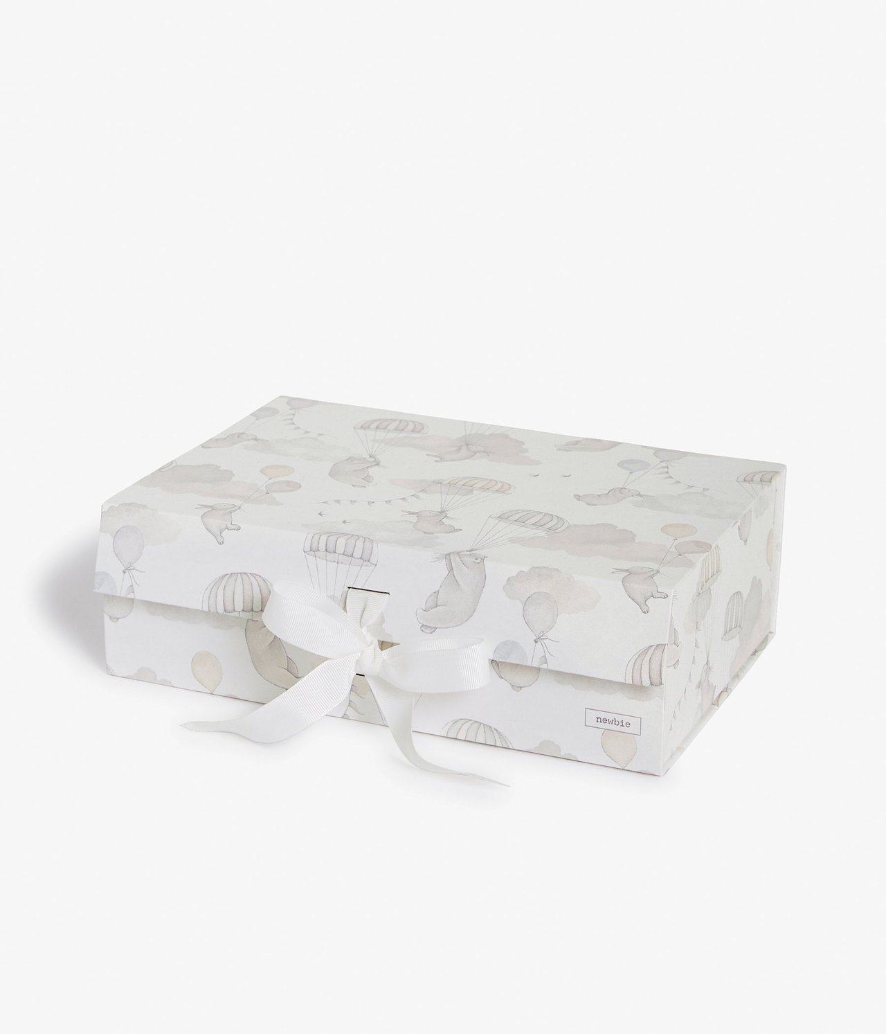 Presentbox Offwhite - ONE SIZE - 0