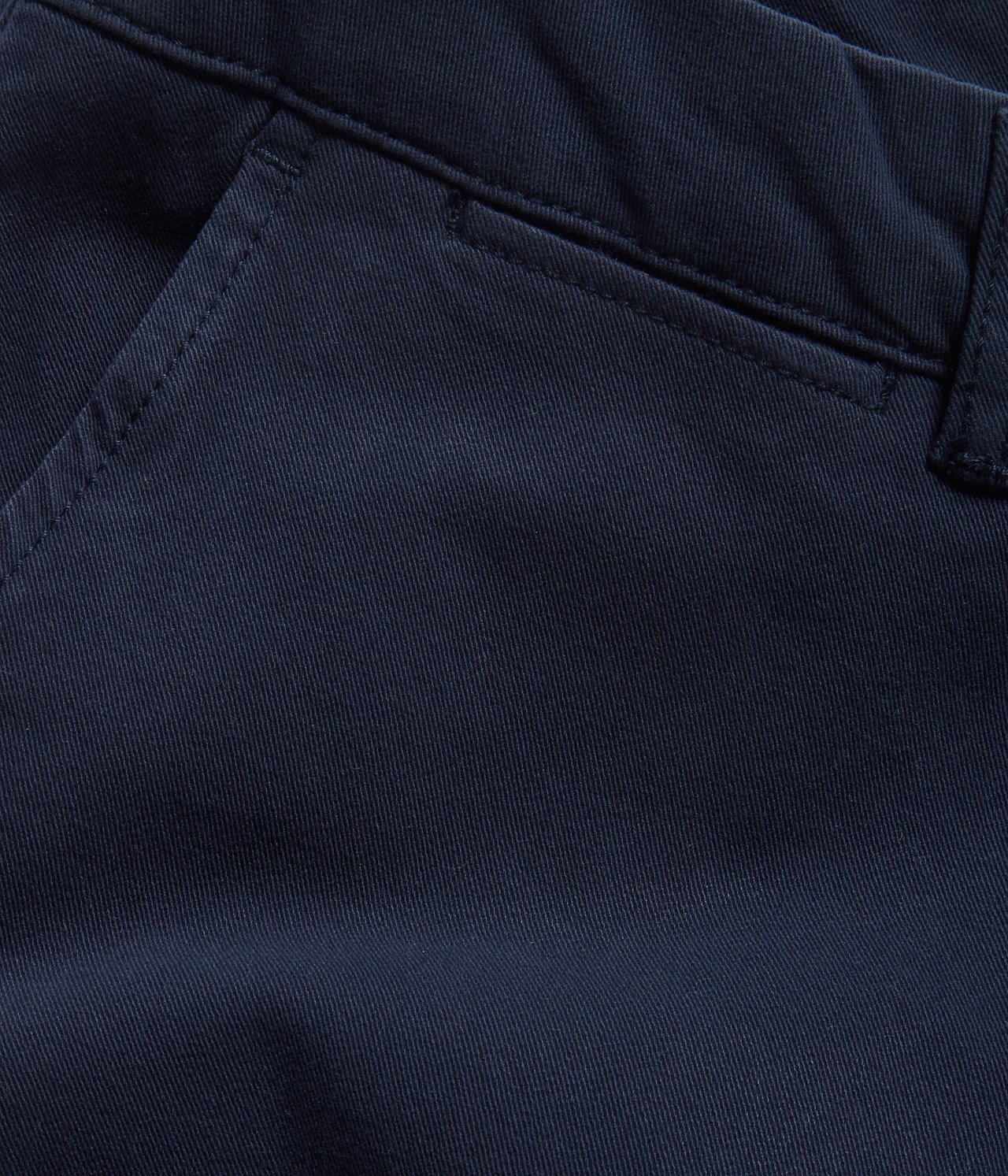 Spodnie Chinos regular fit - Ciemnoniebieski - 5