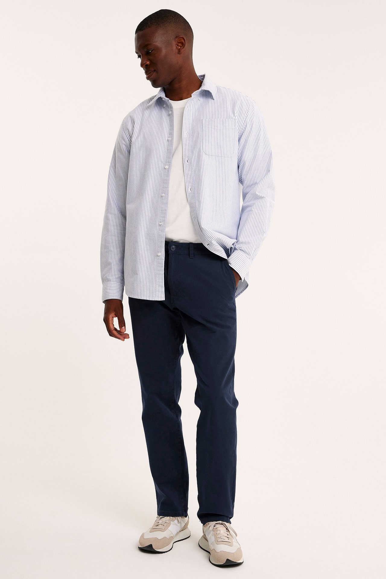 Chinos regular fit