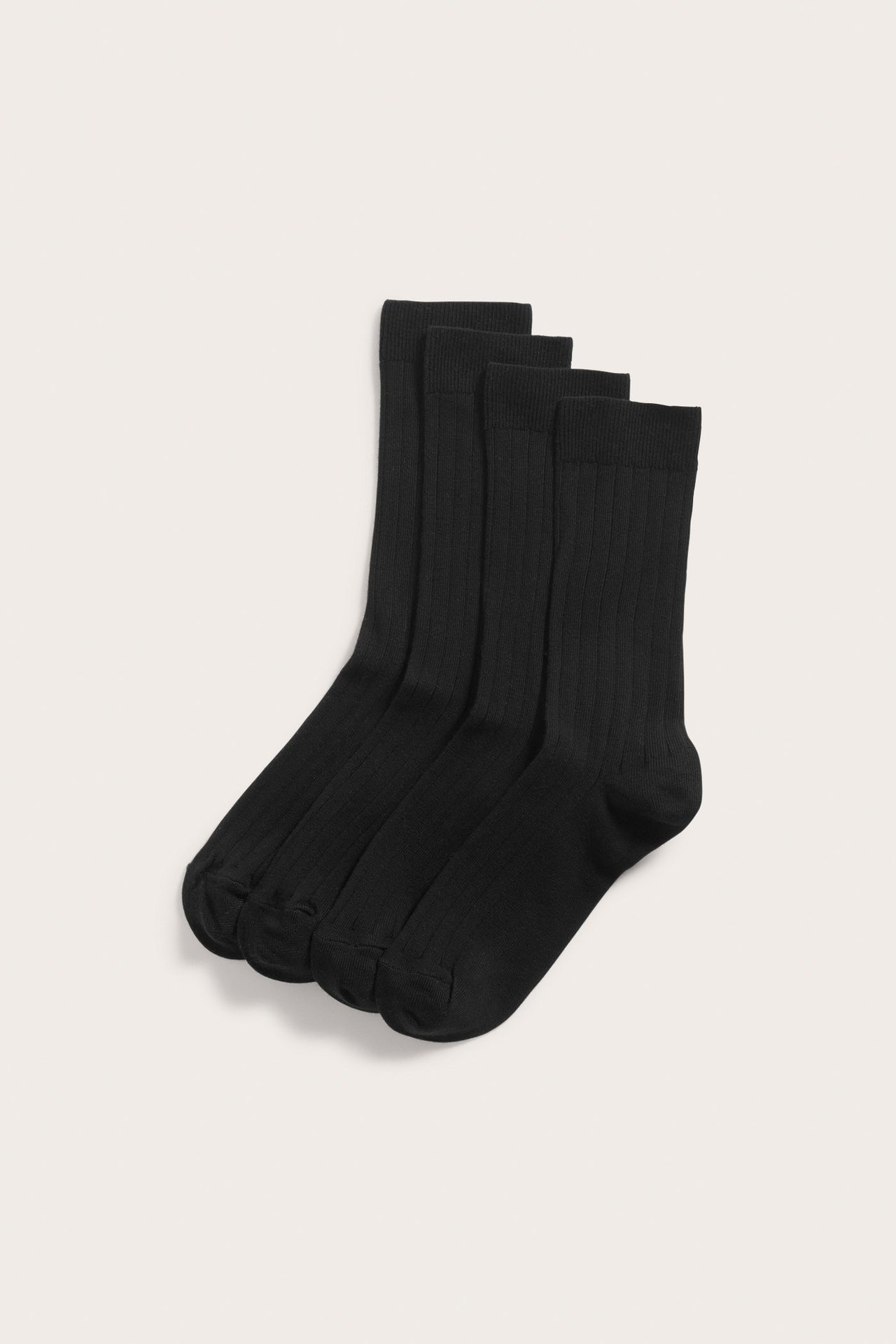 4-pk Sokker