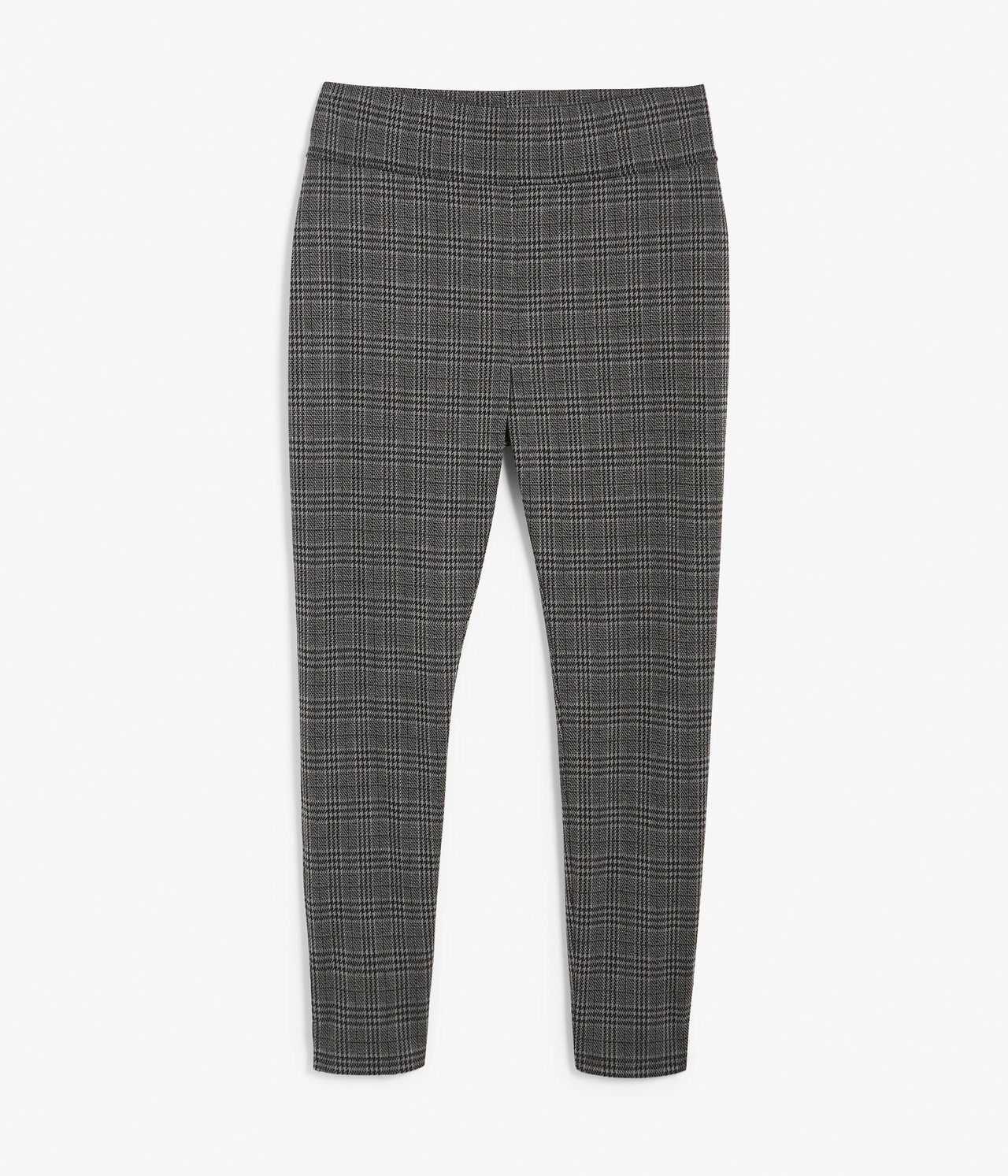 Leggingsit - Harmaa - 3