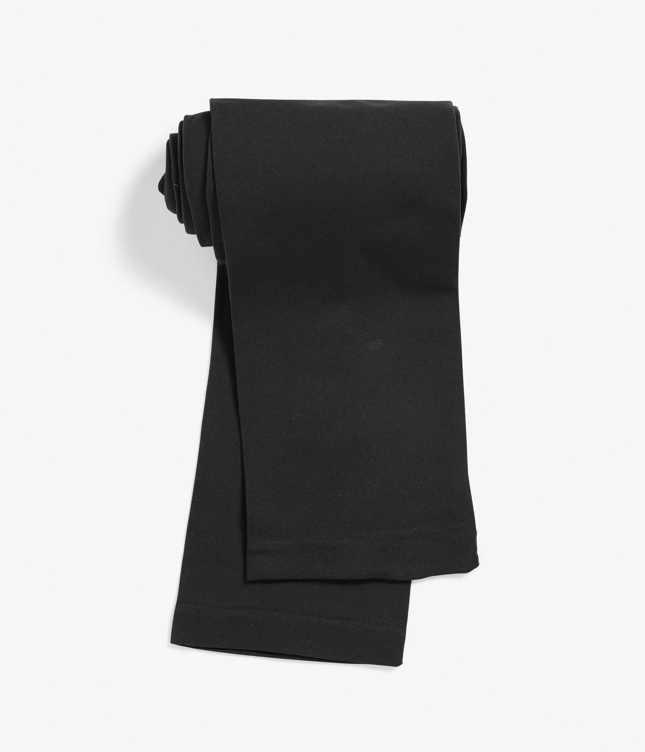 Leggings - Svart - 1
