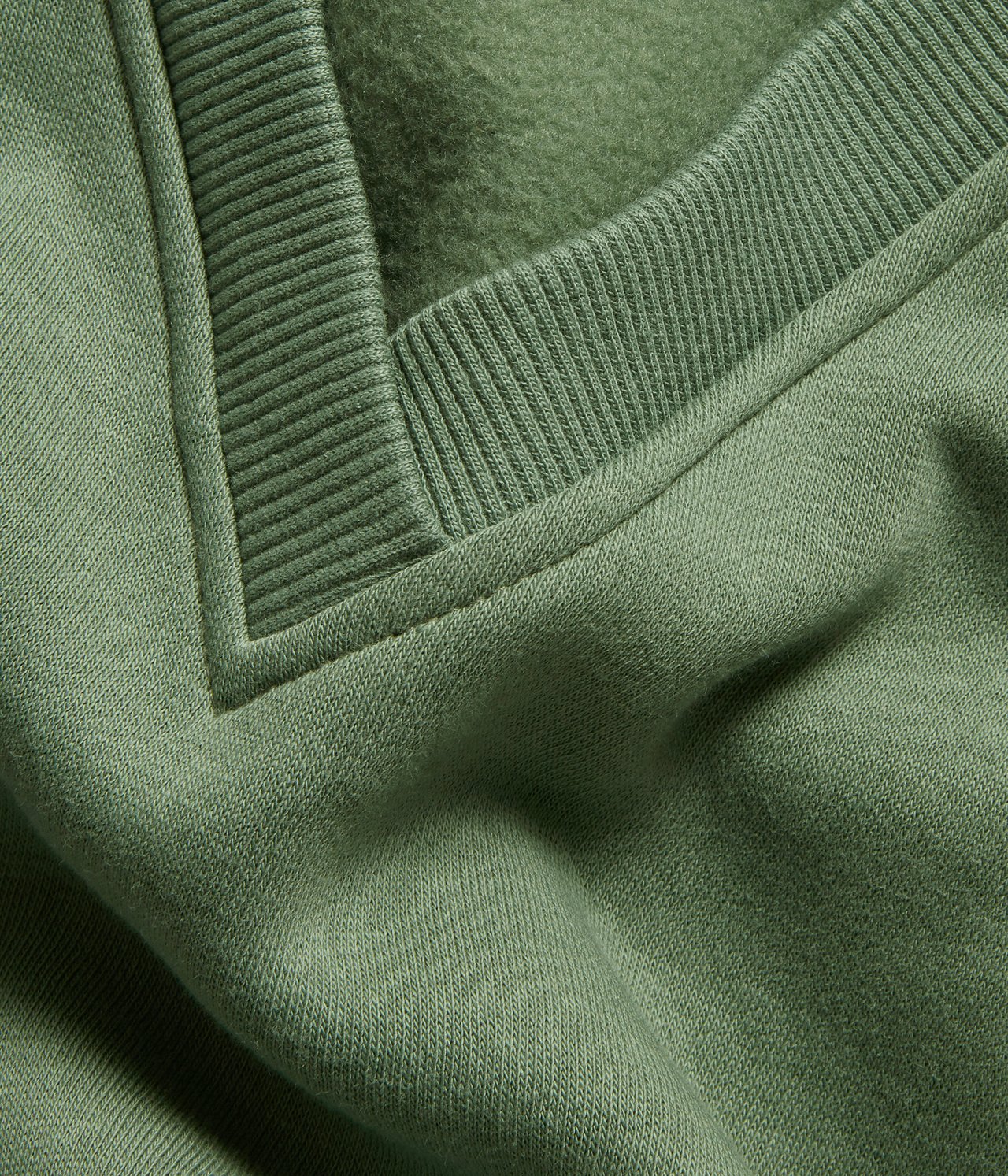 Bluzka ciążowa - Zielony - 4