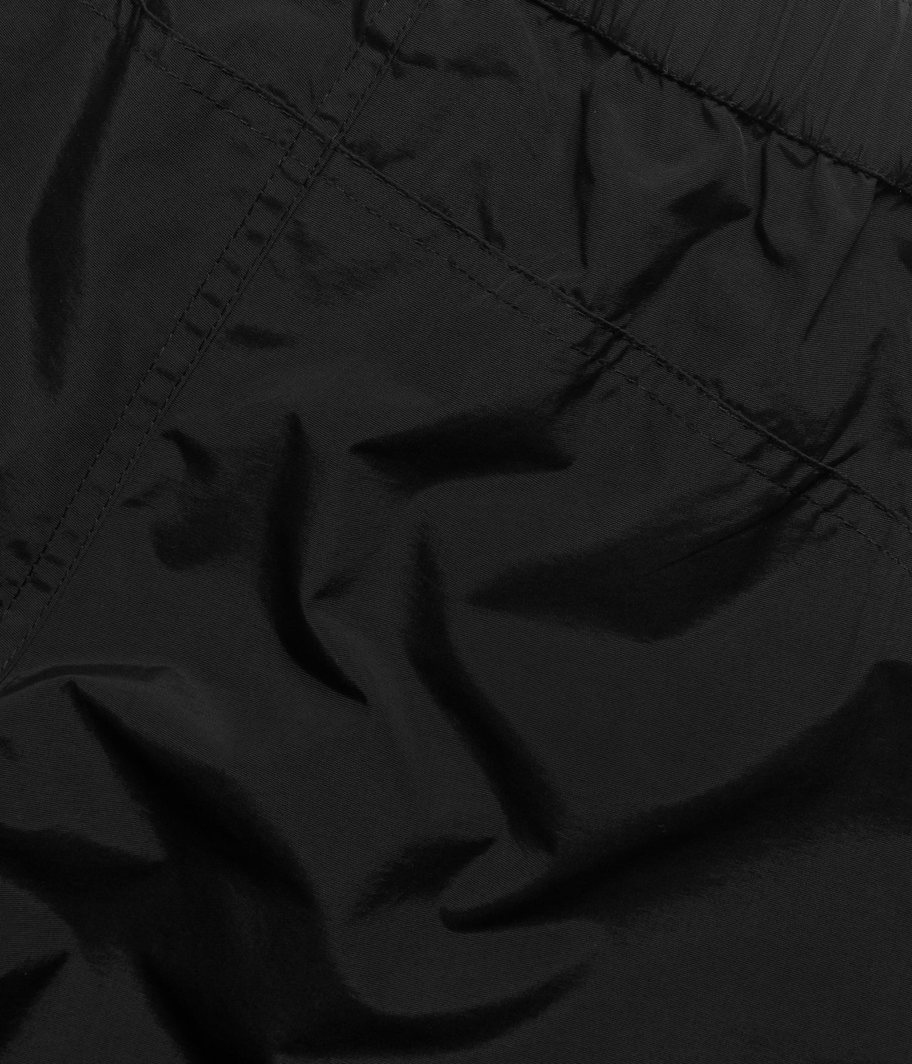 Spodnie z powloka ochronna Kaxs - Czarne - 8