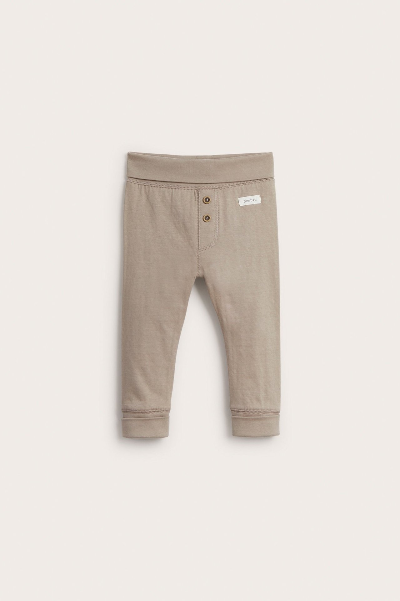 Leggings baby - Beige - 2