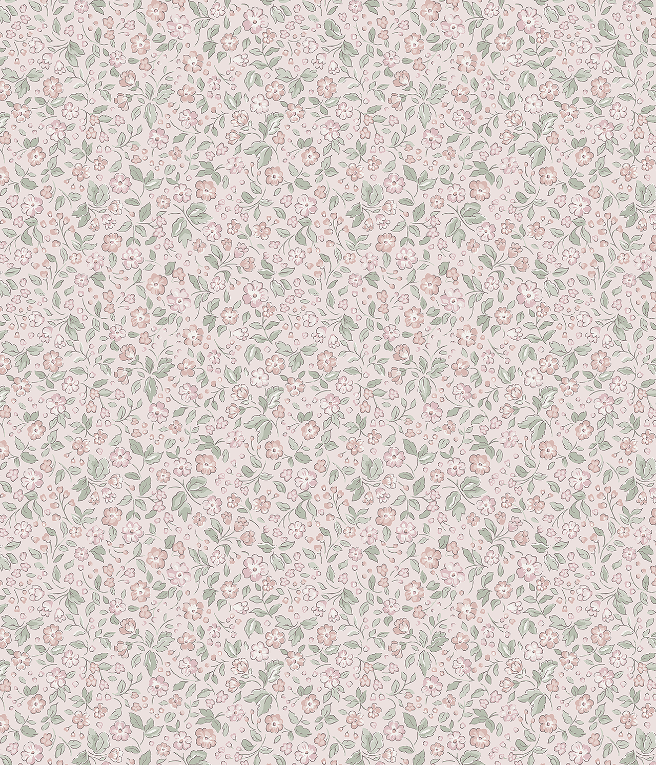 Tapetti - Pinkki - 1