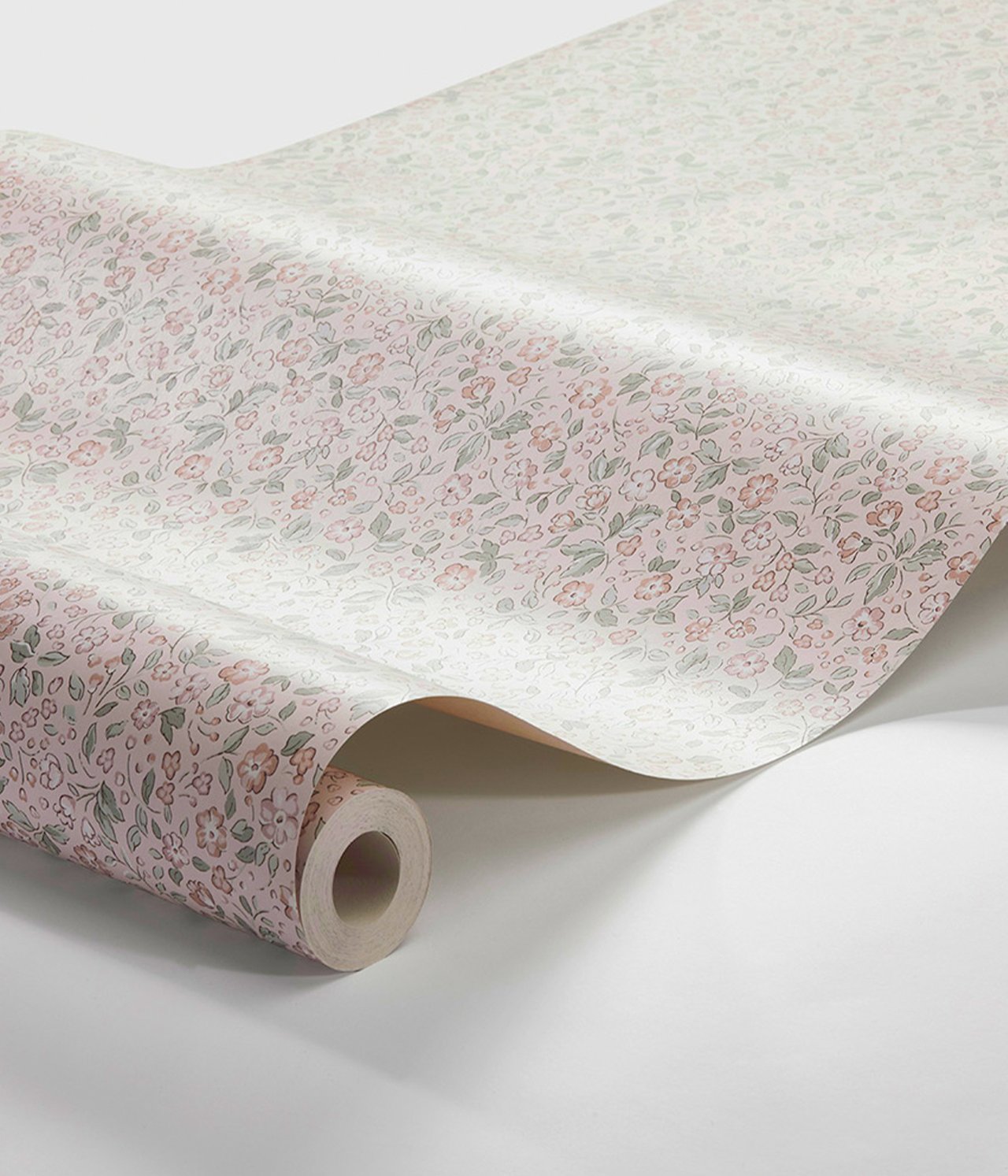 Tapetti - Pinkki - 2