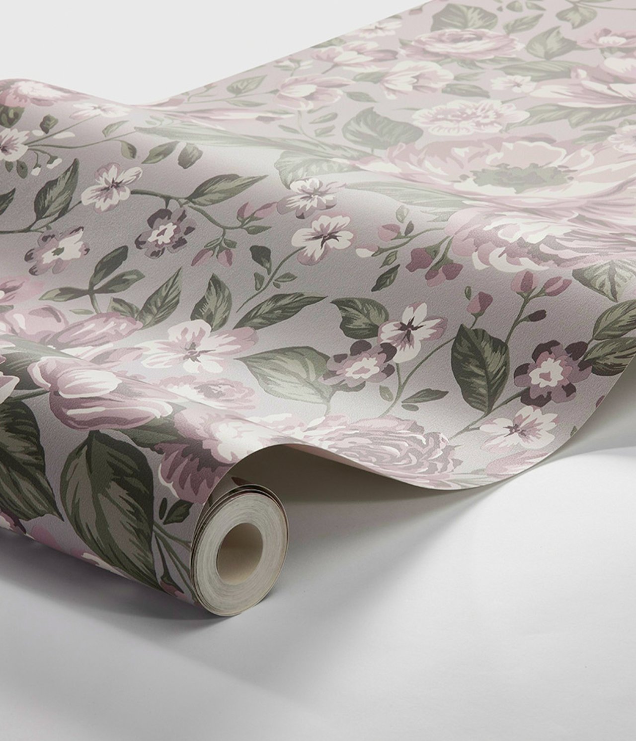 Tapetti - Violetti - 3