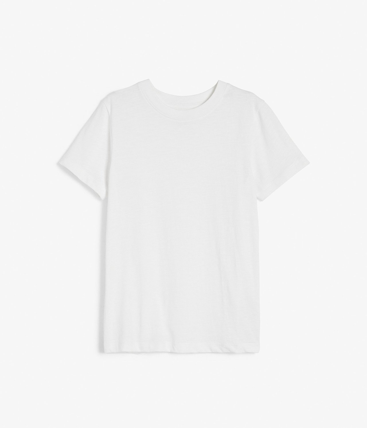 T-shirt Offwhite - null - 1
