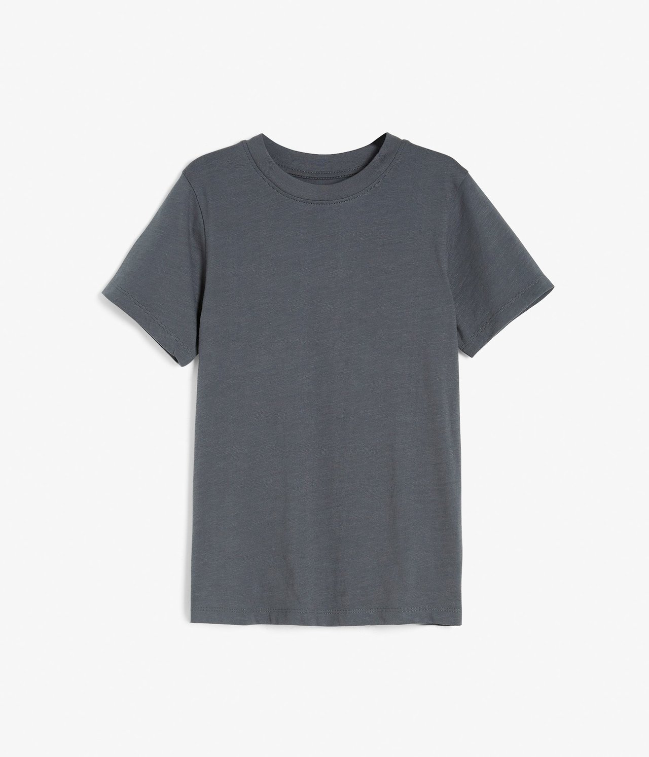 T-shirt Mörkblå - null - 1