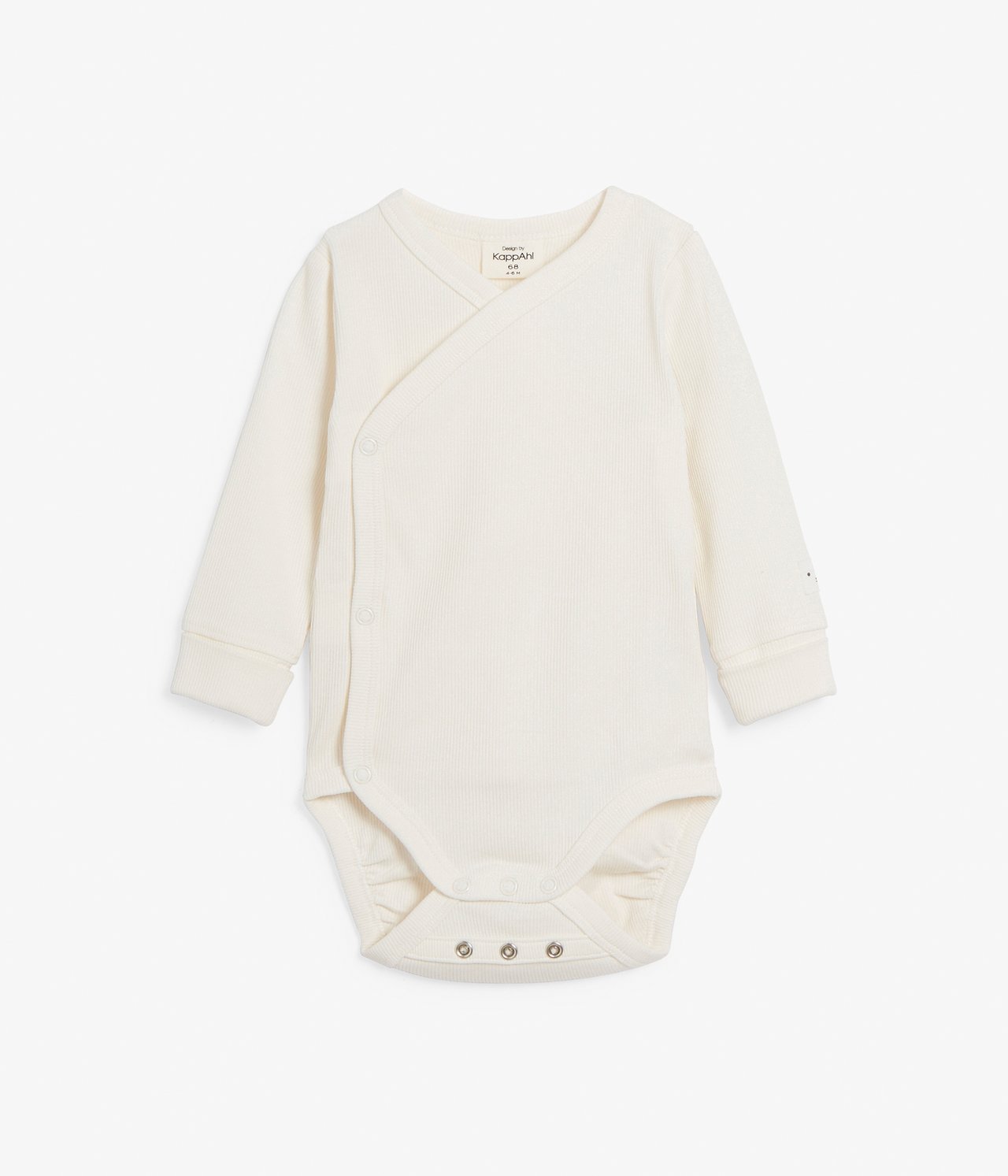 Ribbet body Offwhite - null - 8