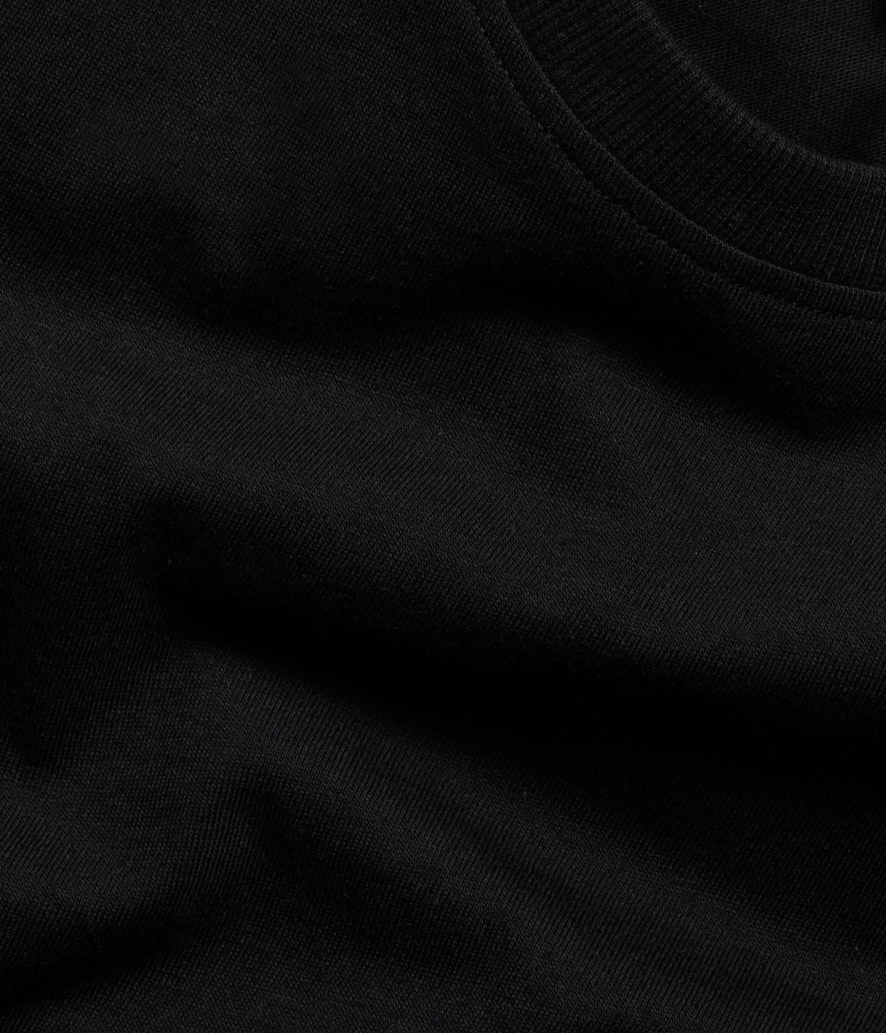 T-shirt - Czarne - 4