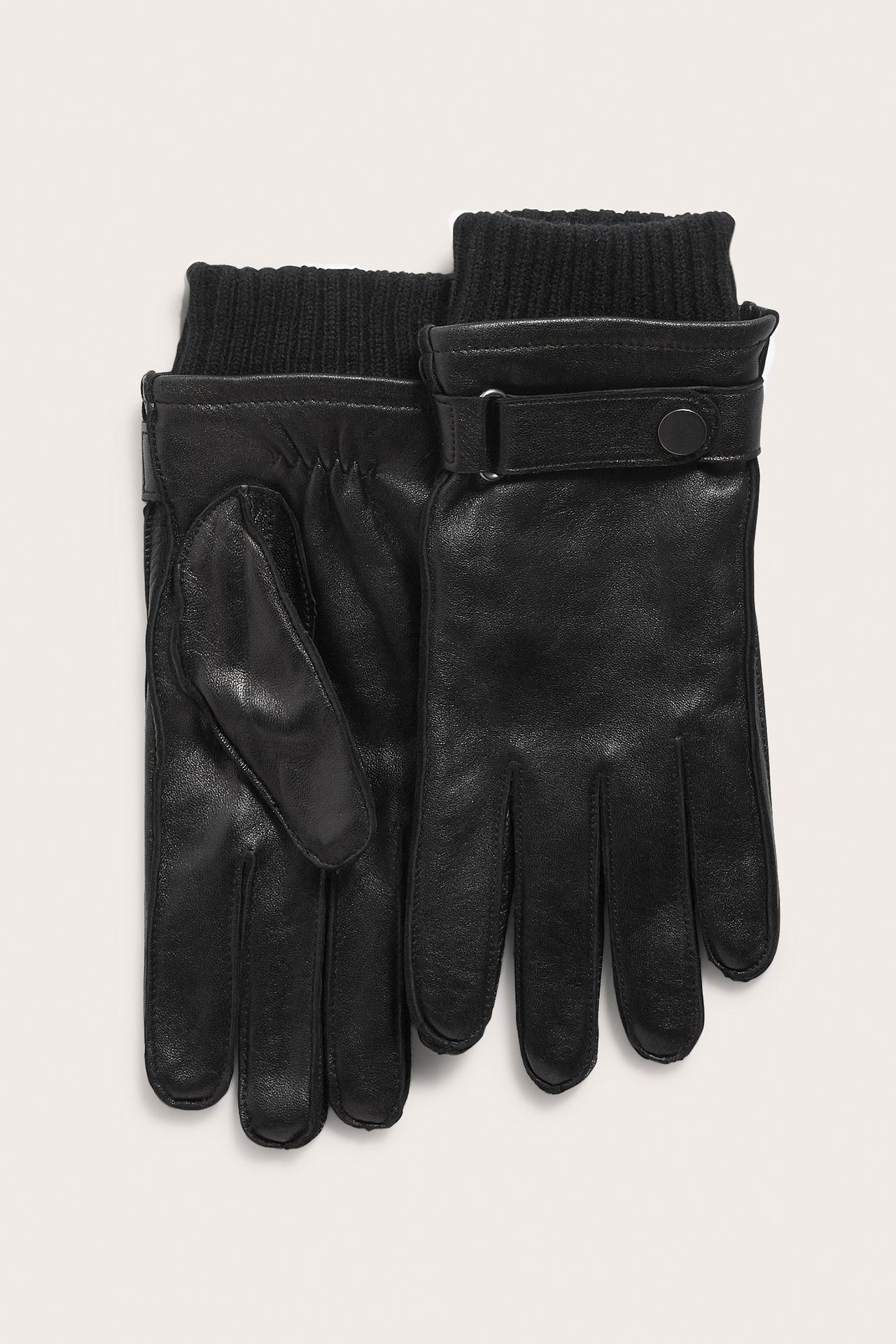 Skinnhandskar
