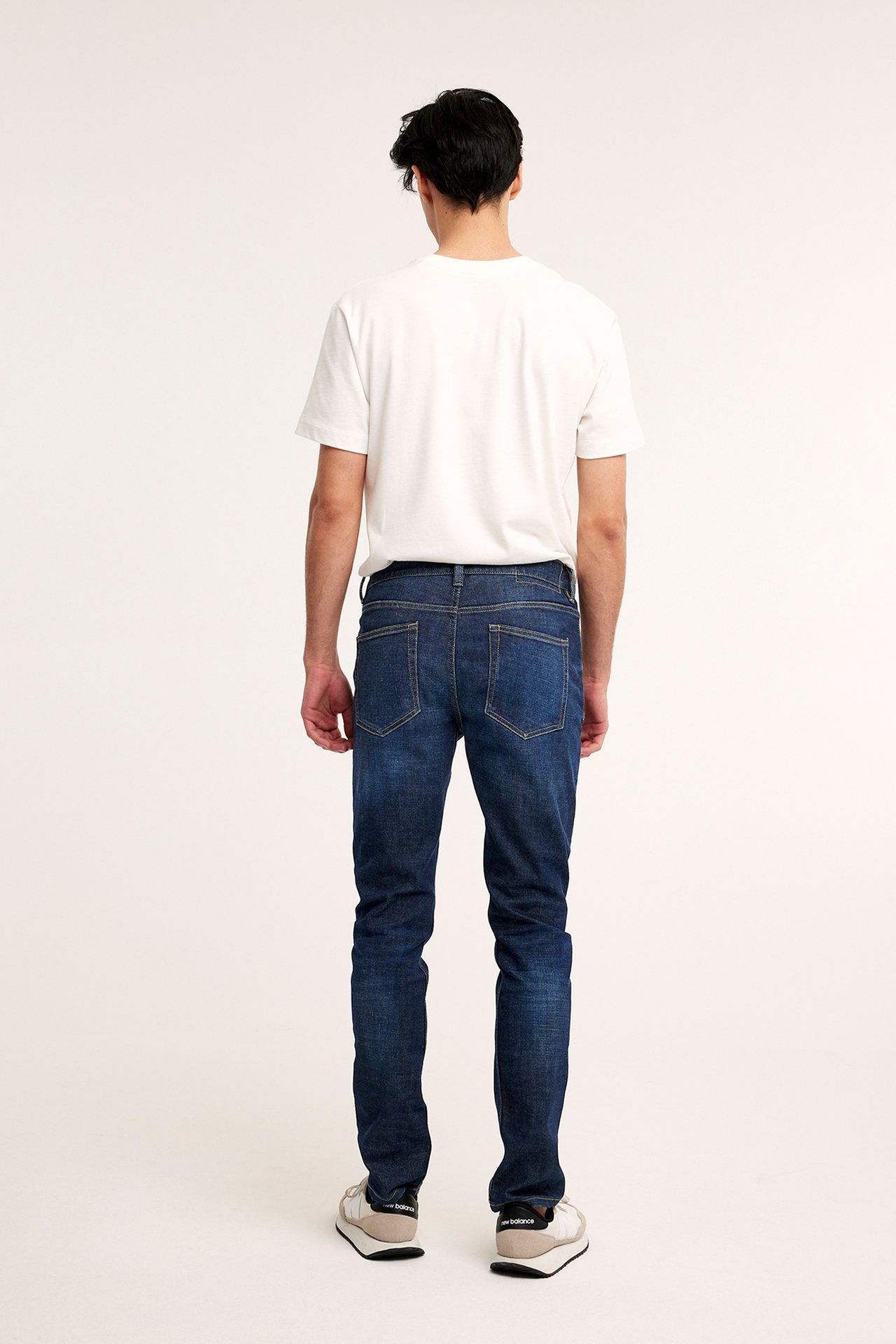 Silm jeans - Denim - 6