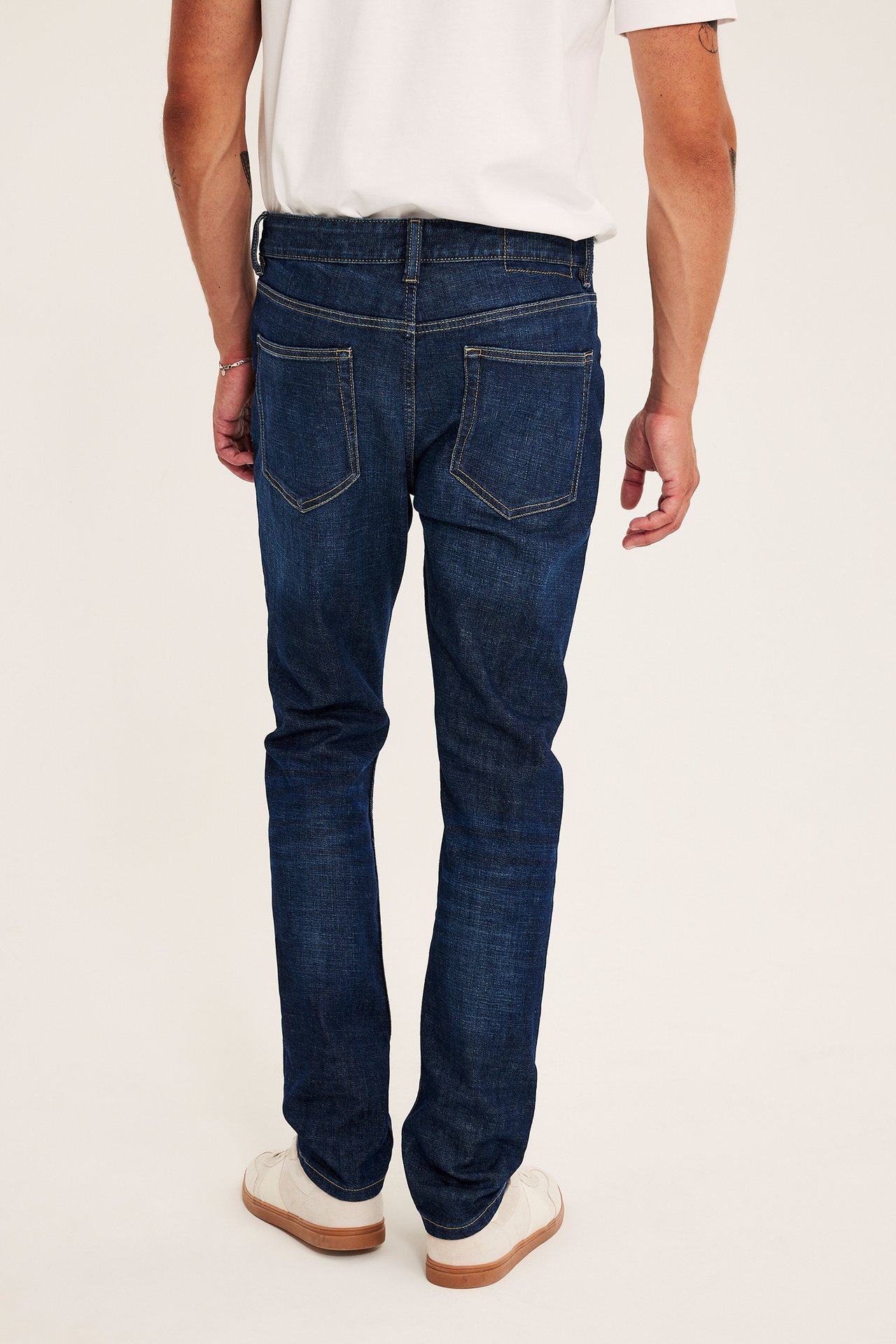 Slim jeans - Denim - 4