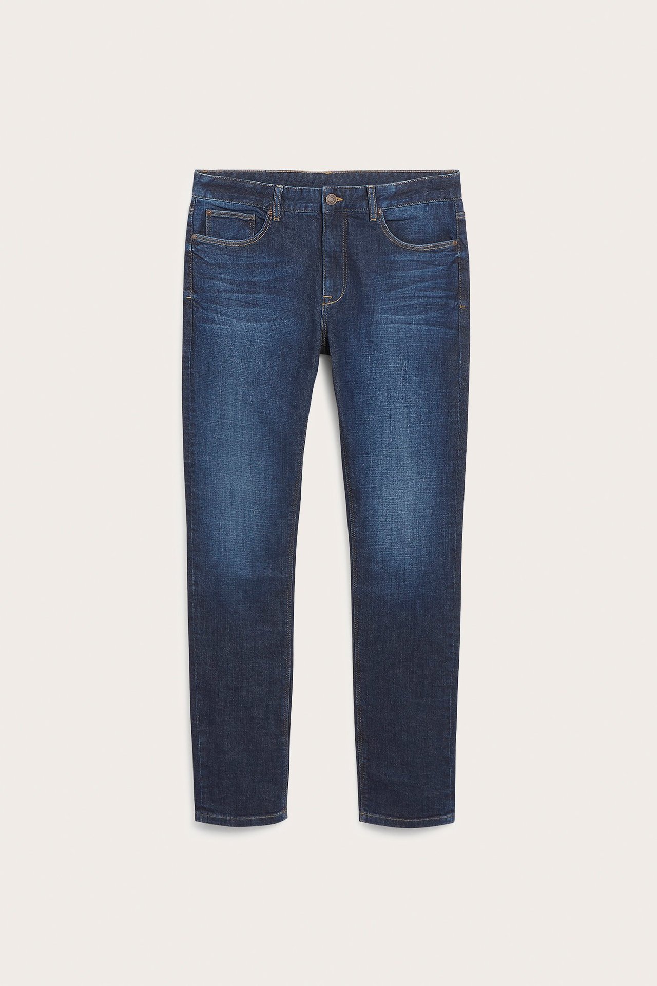 Slim jeans - Denim - 4