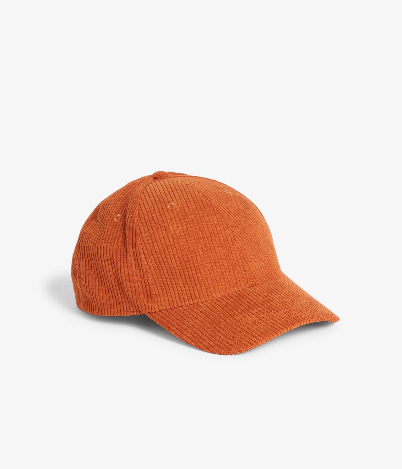 Keps - Orange - 1