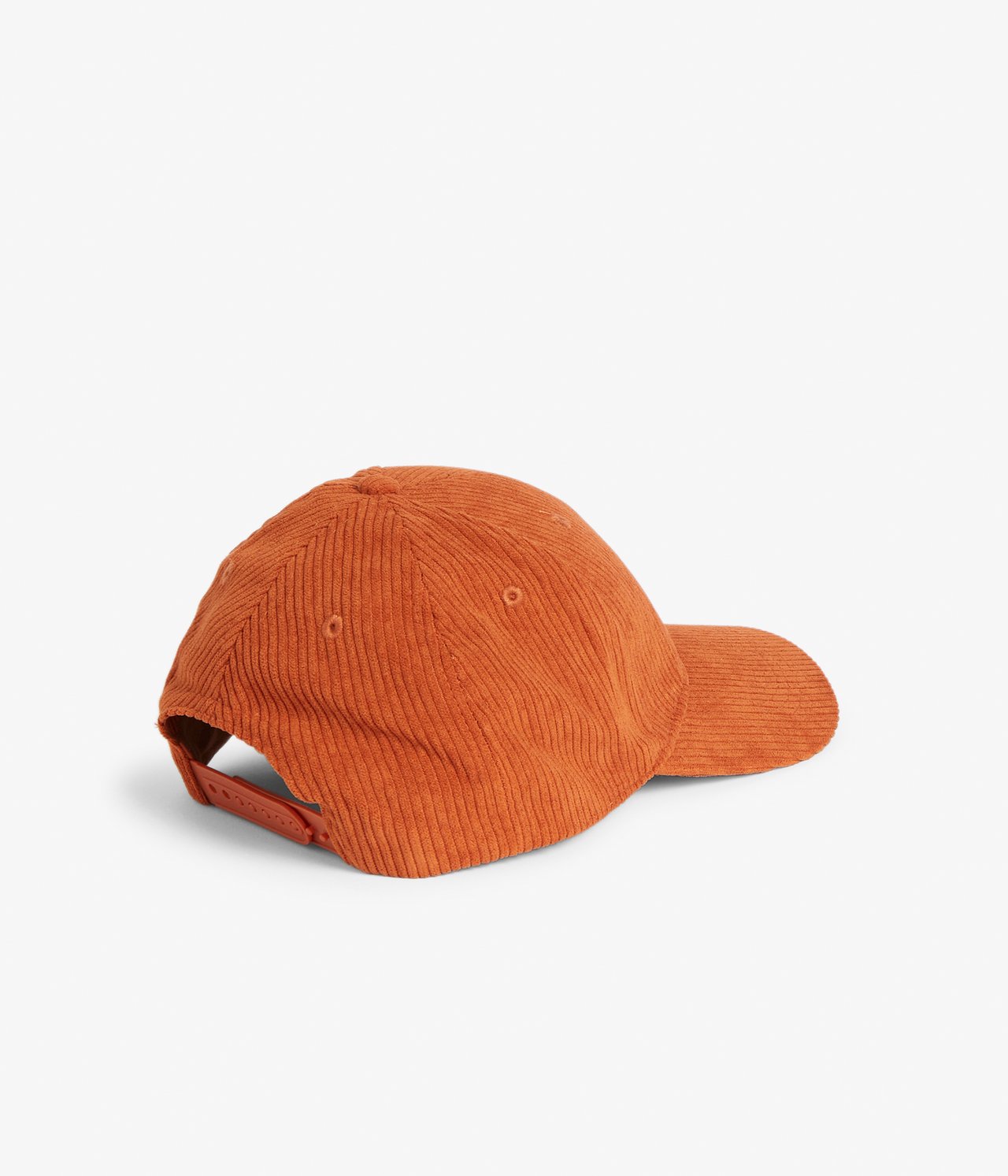 Keps - Orange - 2