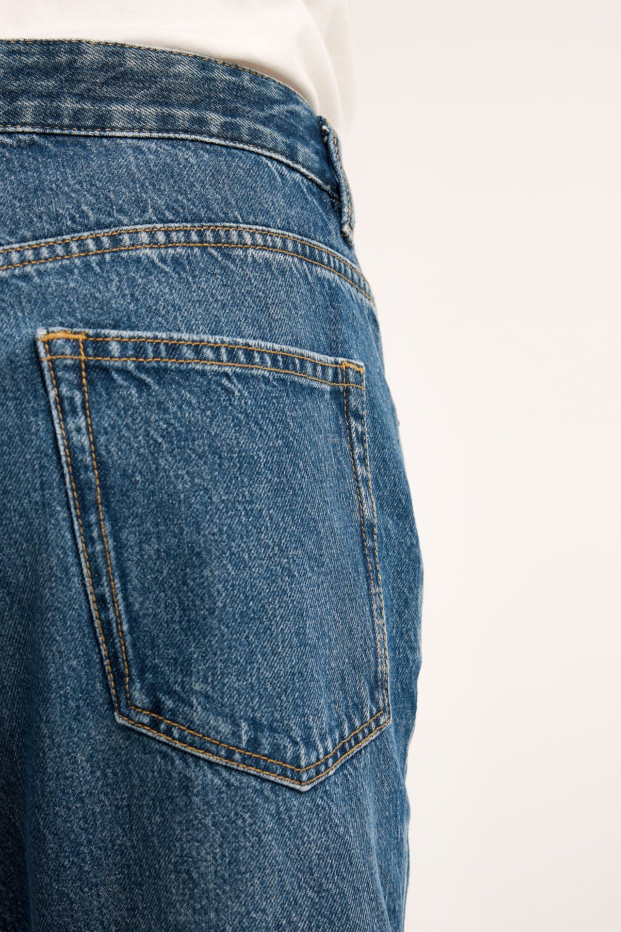 Loose jeans - Denim - 3