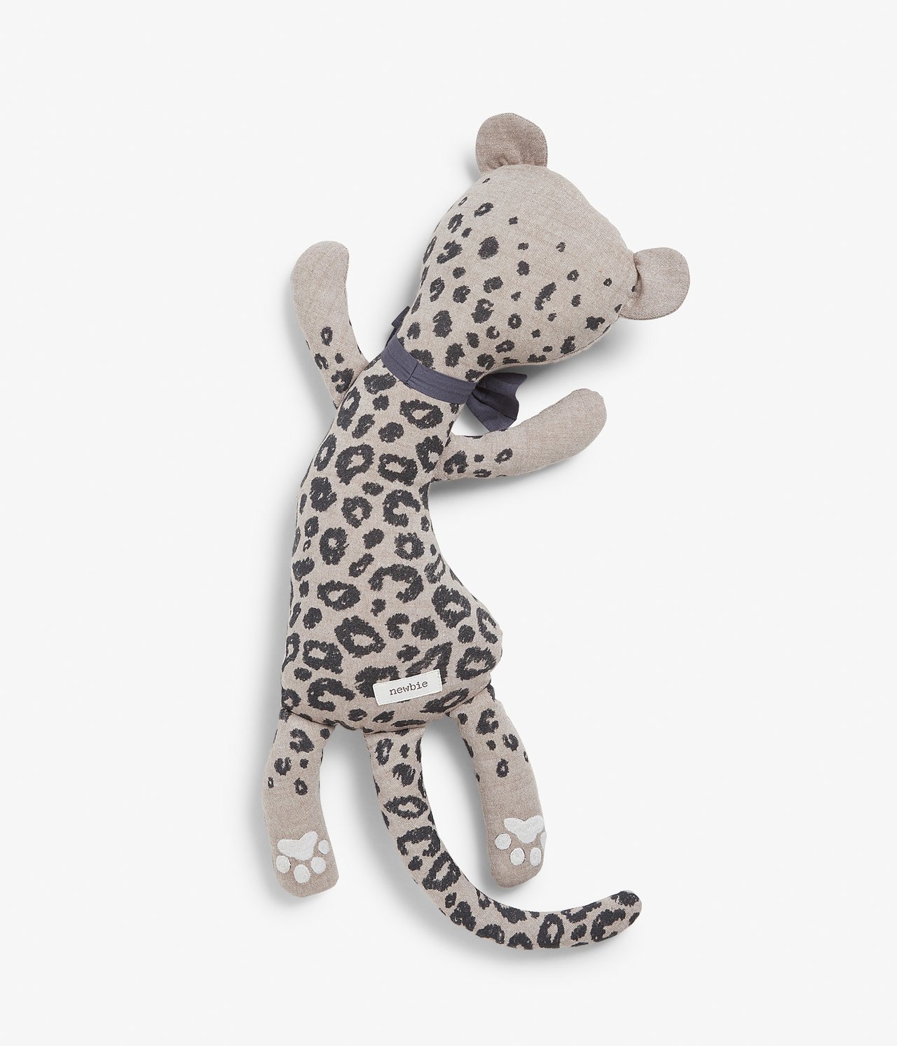 Pehmolelu - Beige - 2