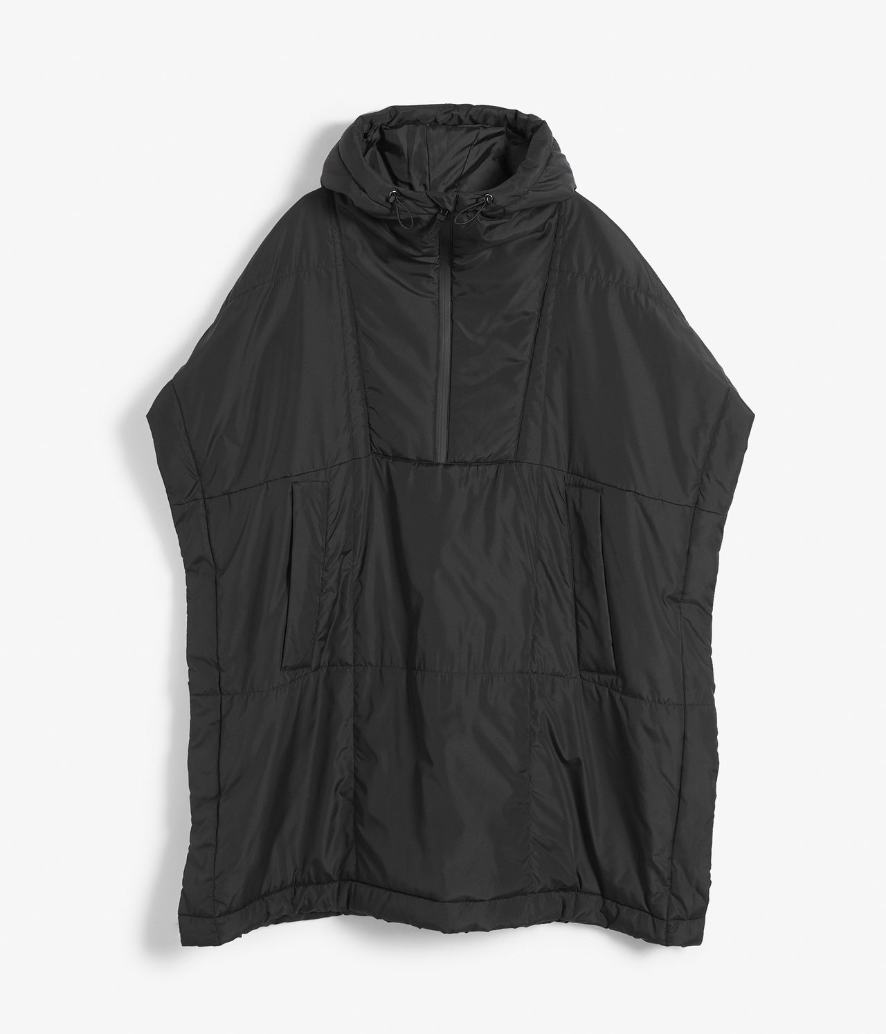 Jacka - Svart - 9