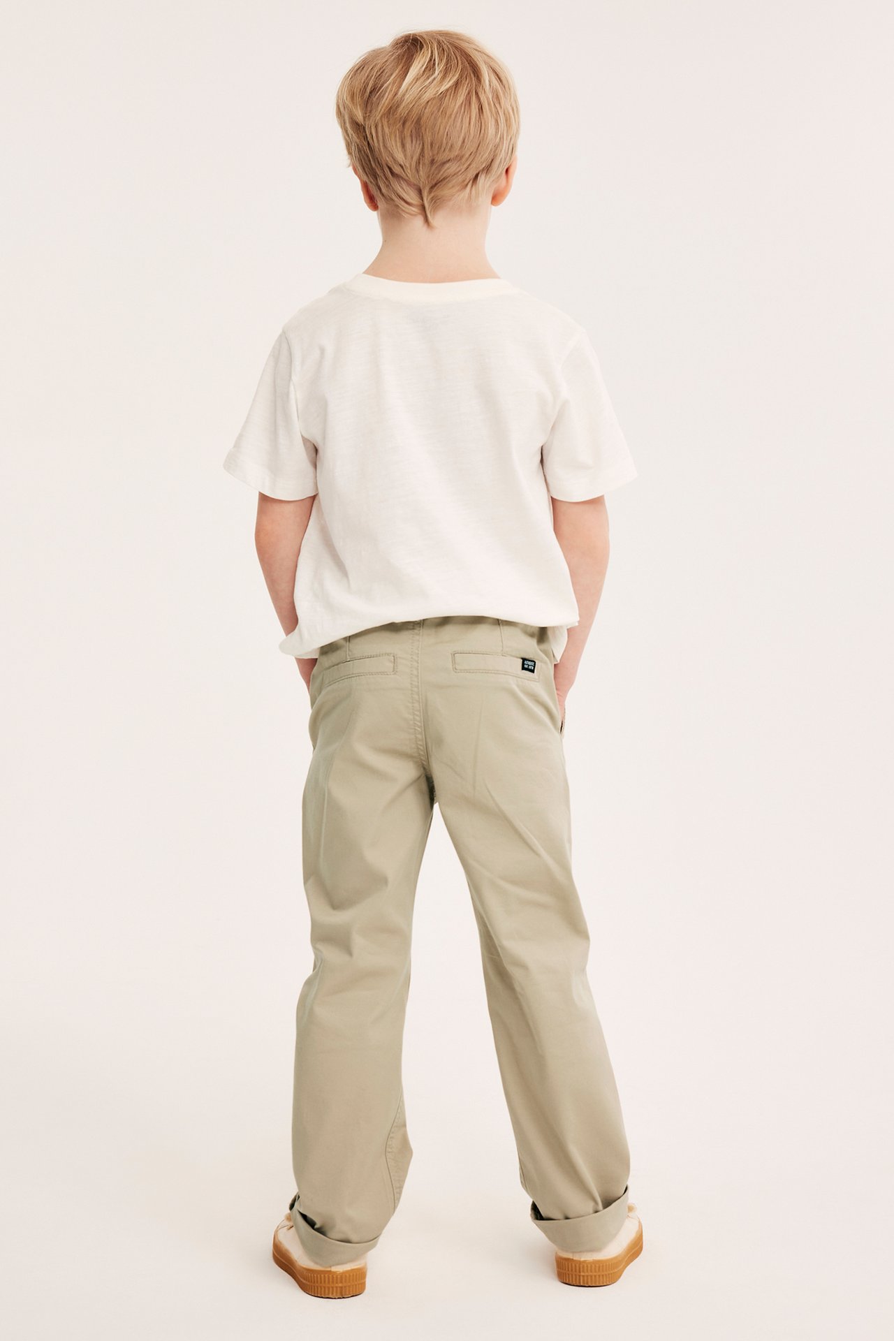 Chinos - Beige - 10