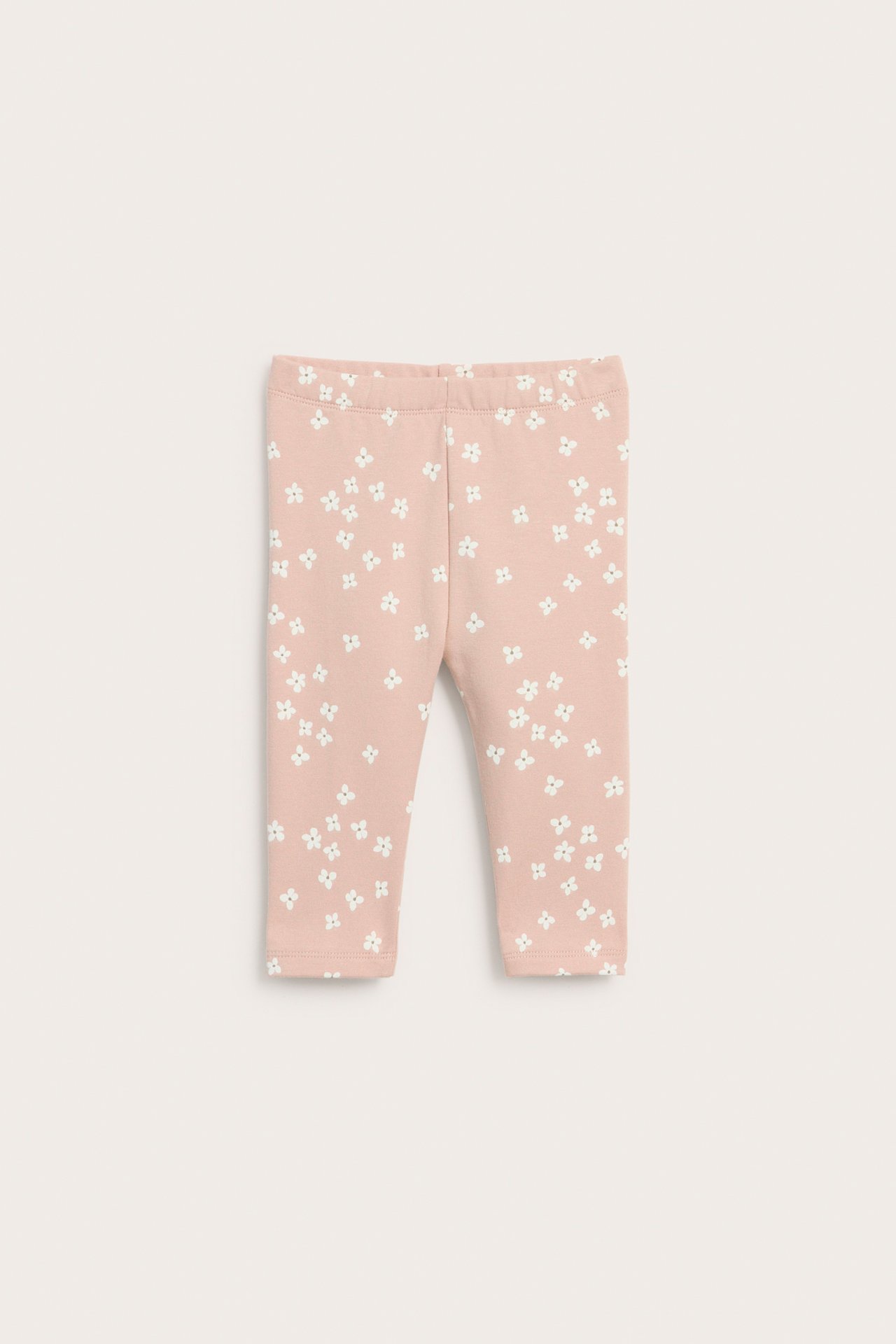Varmende leggings