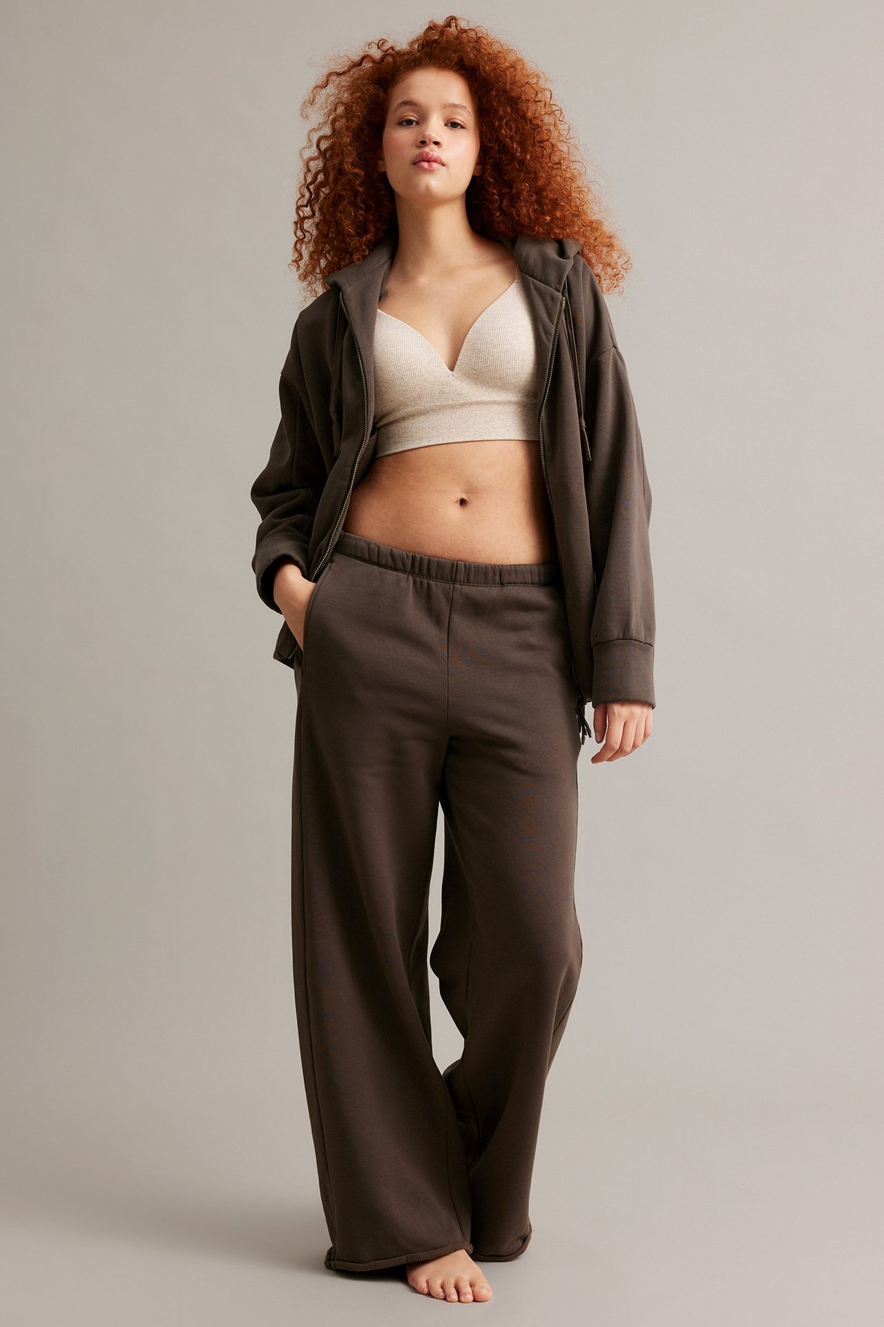 Rette joggers loungewear