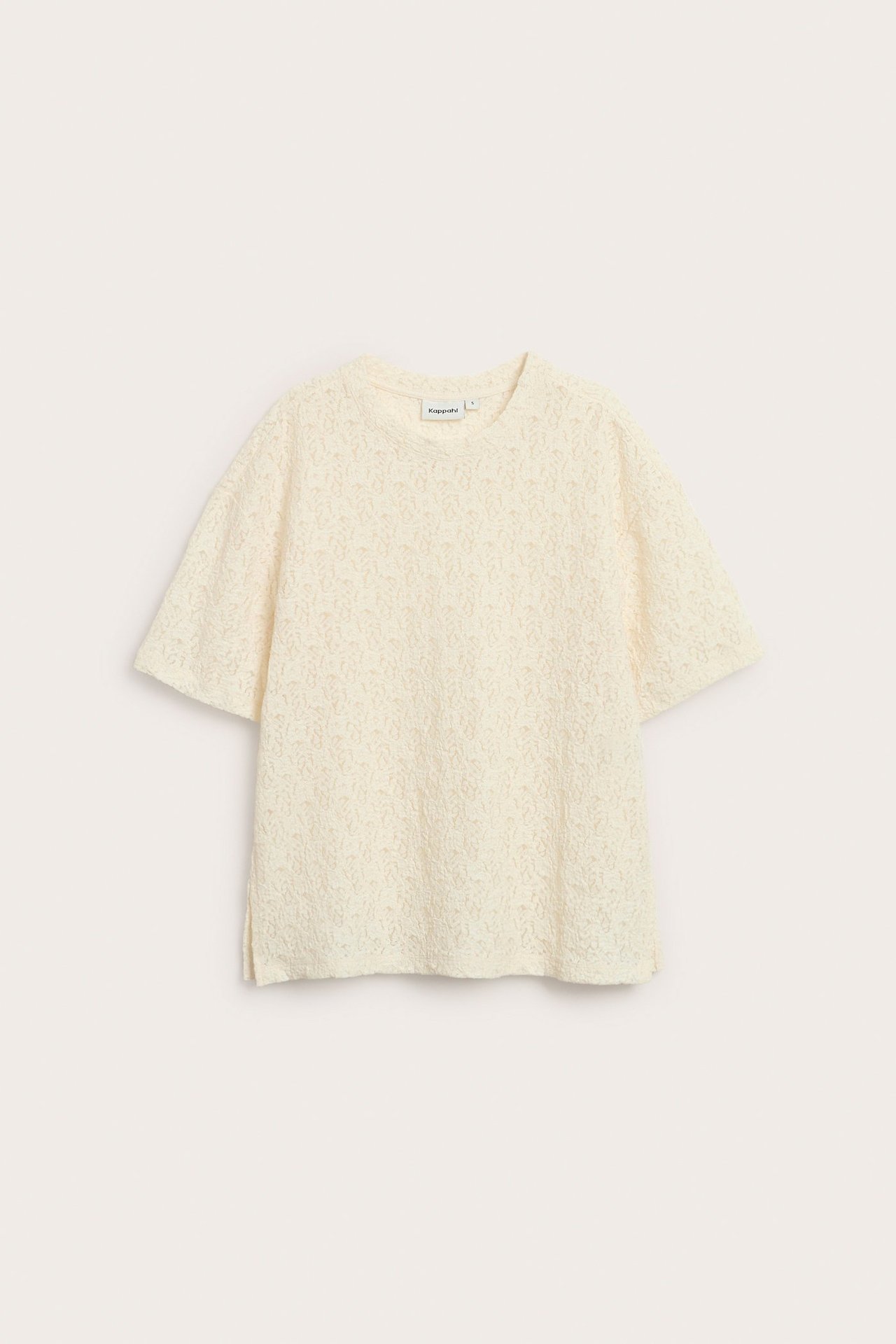 Bluza koronkowa