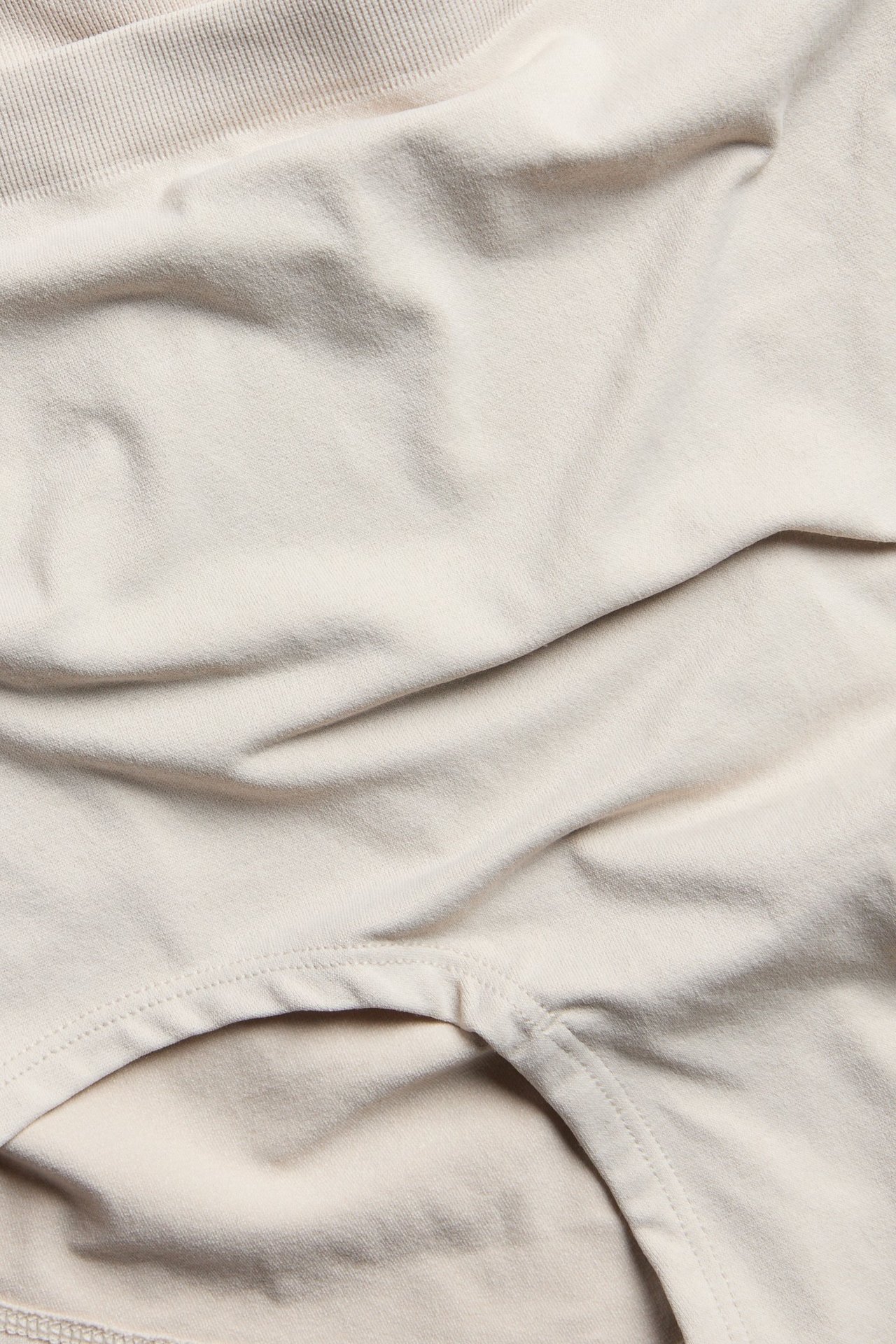 Seamless boxer trosor