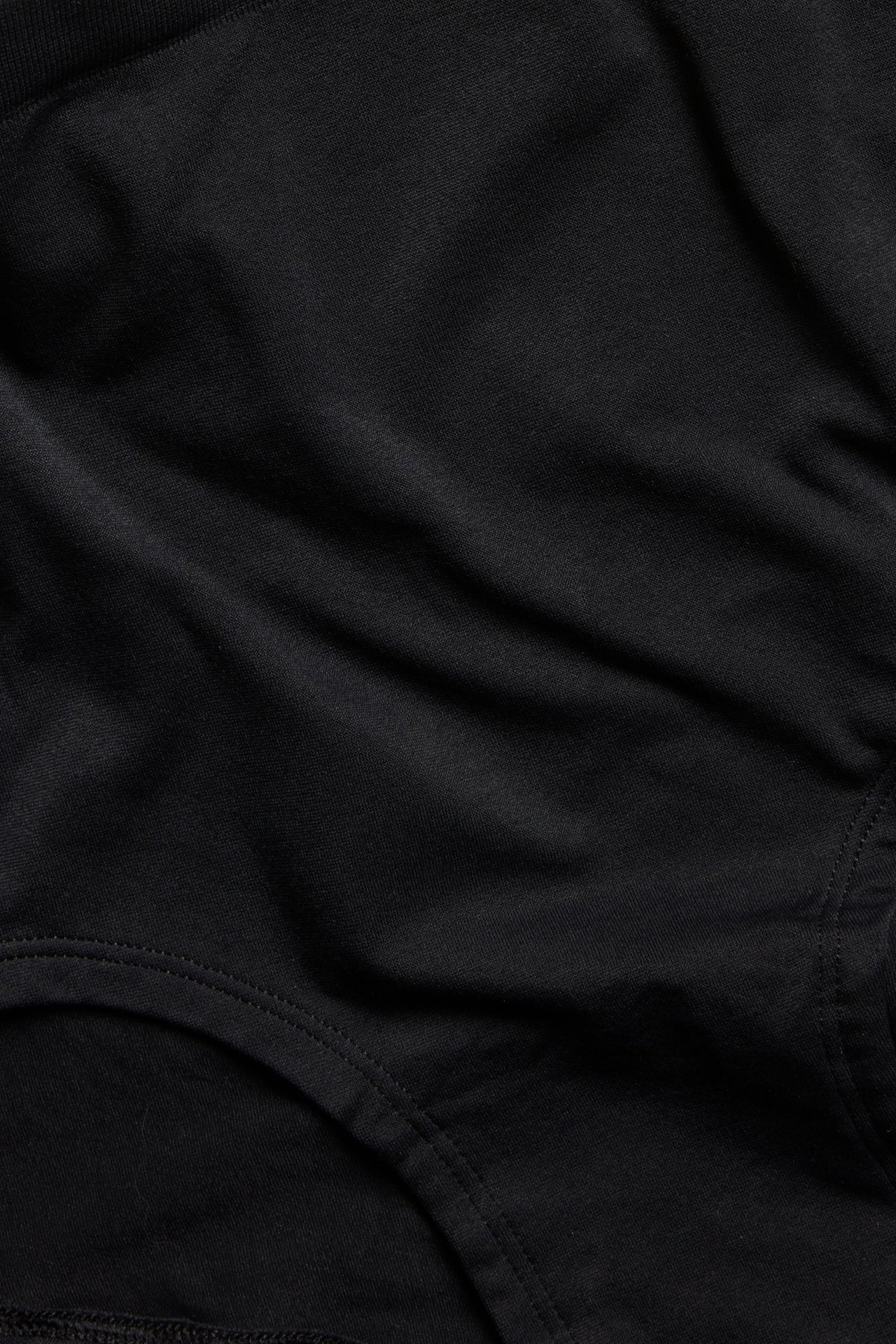 Seamless boxer trosor