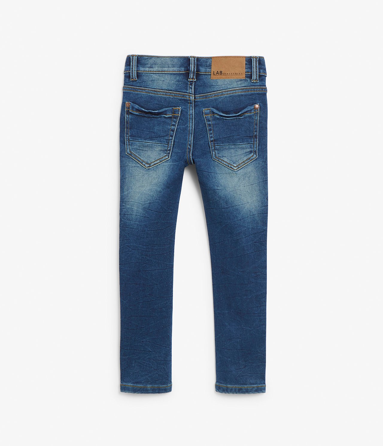 Slim jeans jogger denim x-slim - Denim - 2