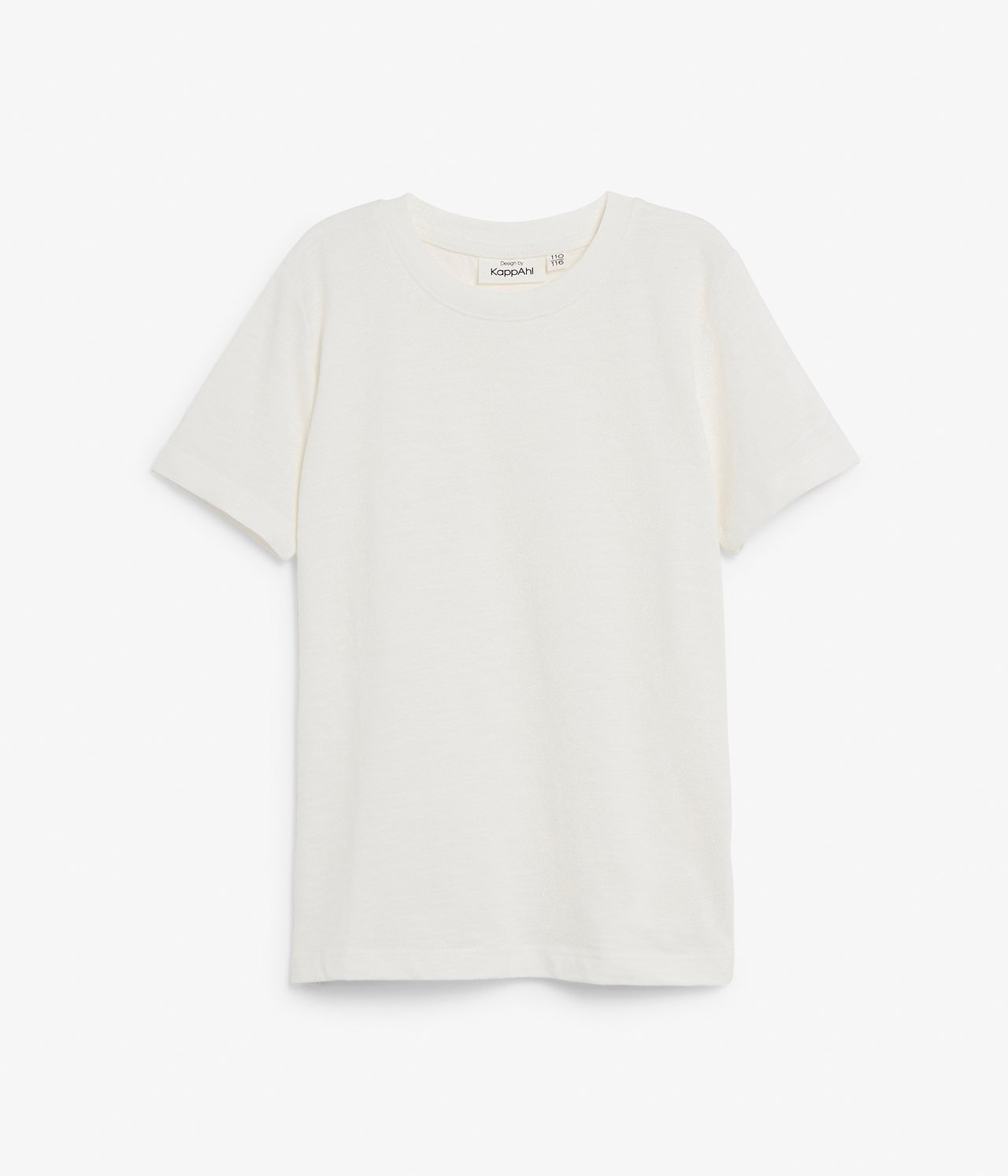 T-shirt Offwhite - null - 6