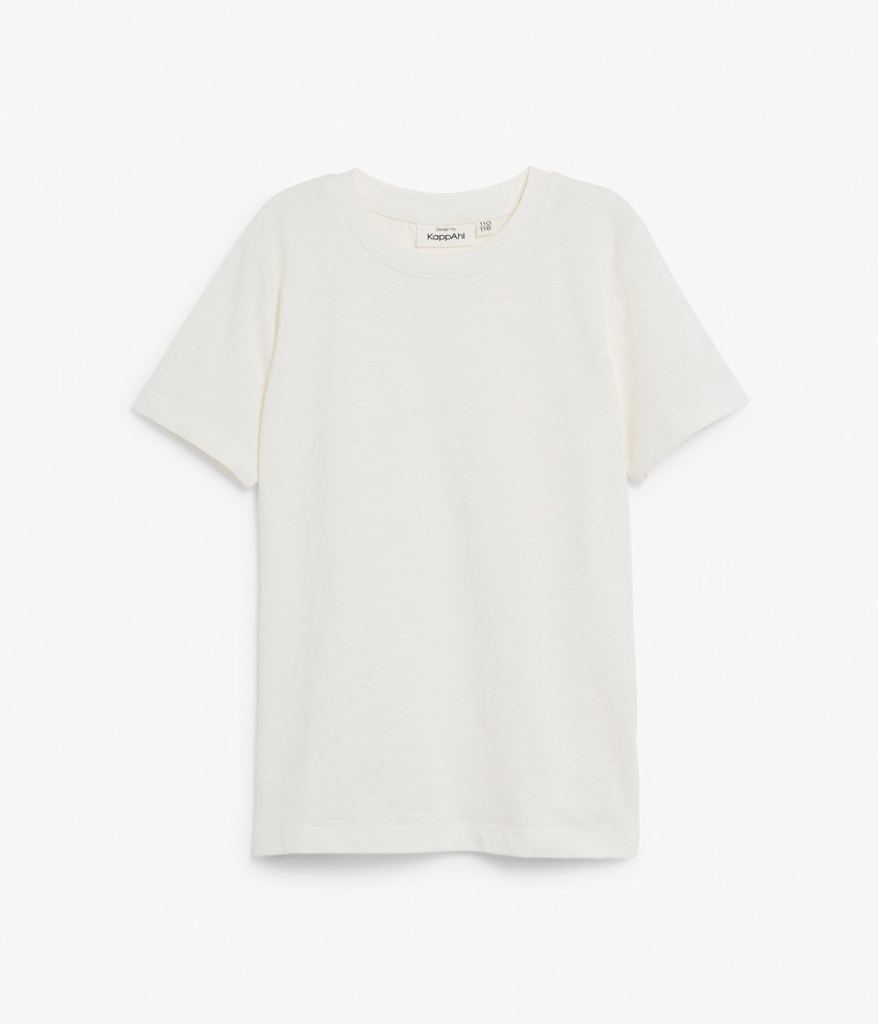 T-shirt Offwhite - null - 2
