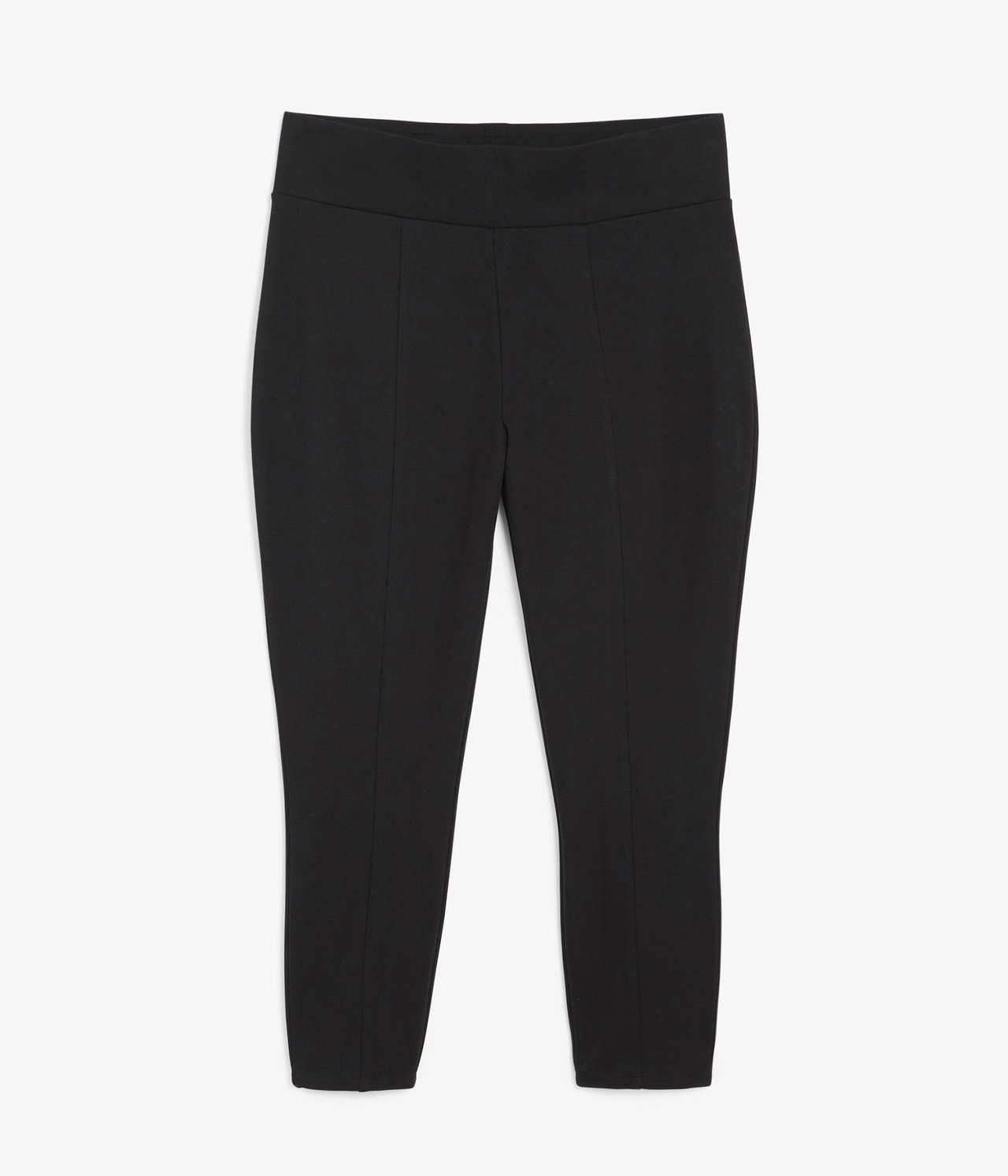 Leggings - Svart - 5