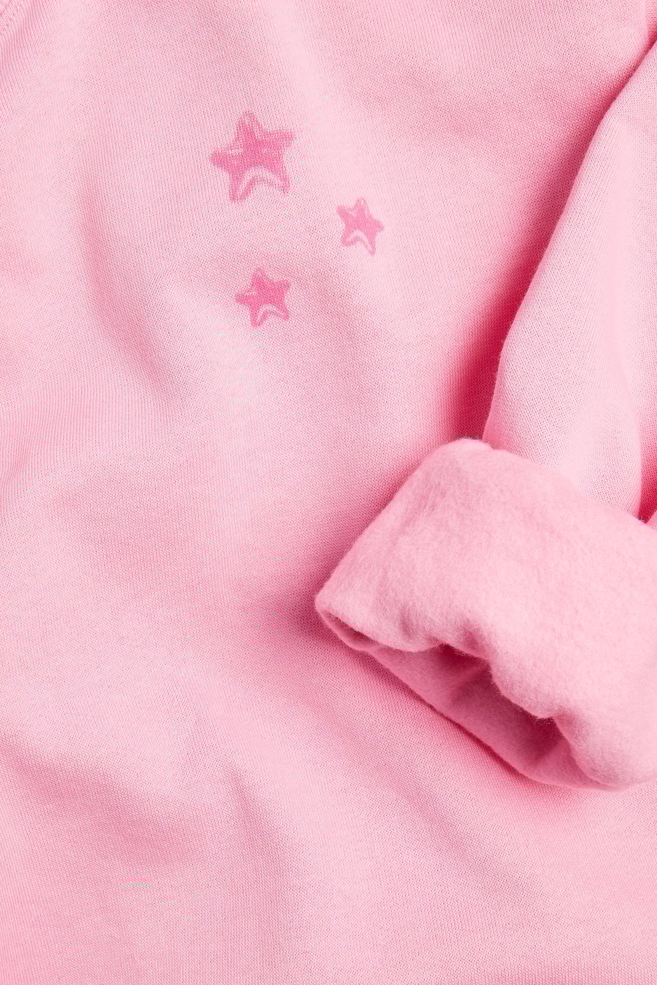 Collegepaita - Pinkki - 7