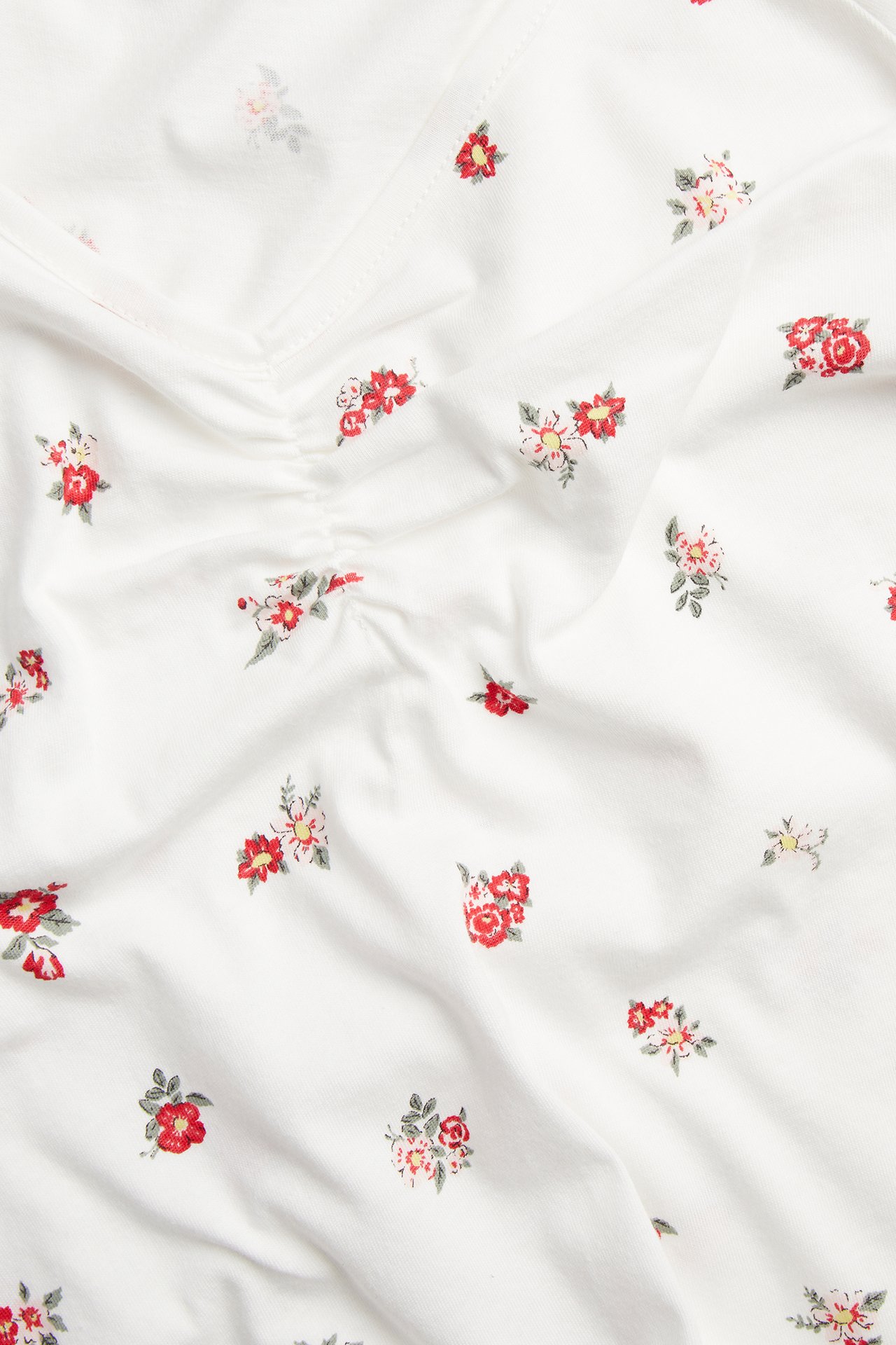 Nattkjole - Offwhite - 2