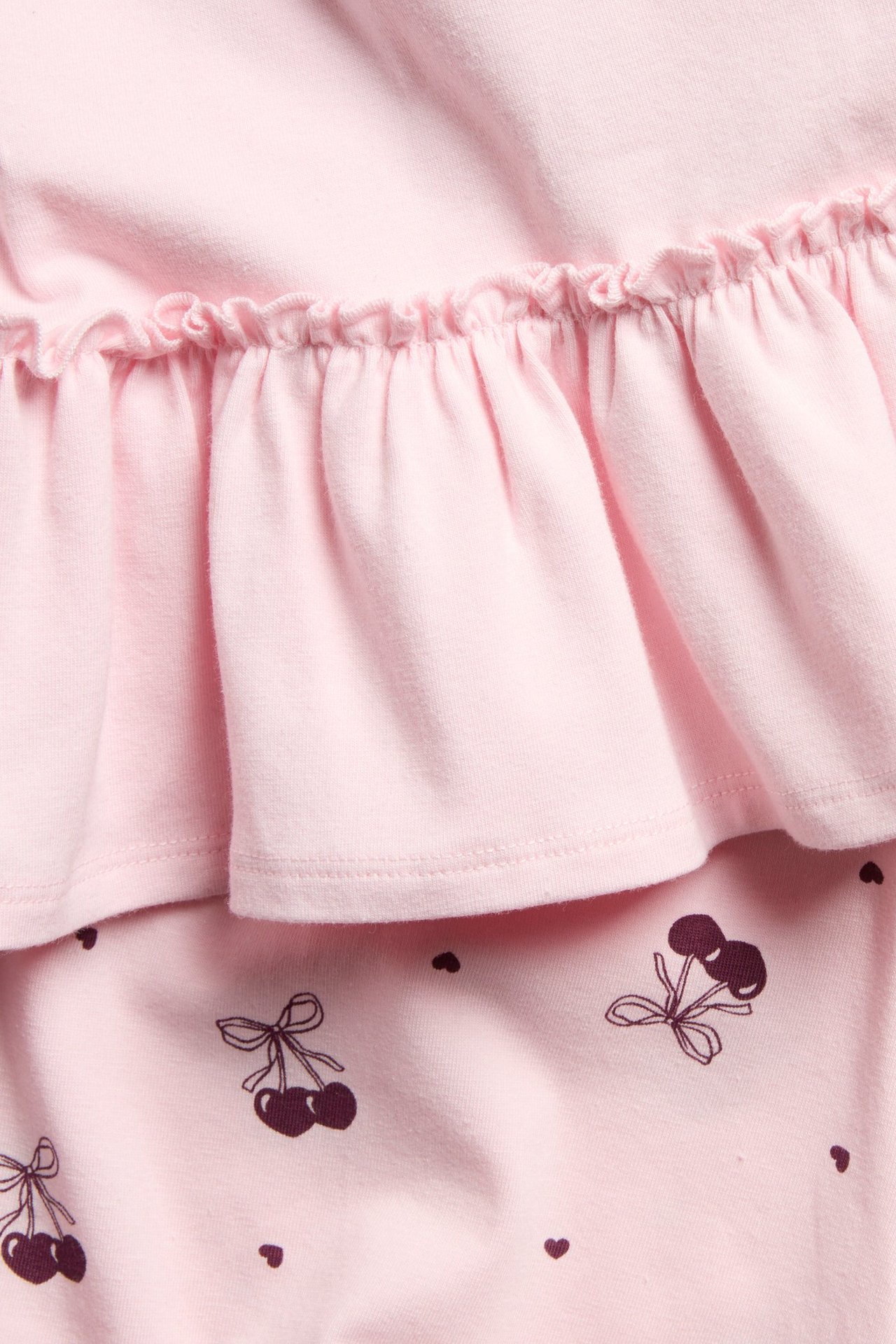 Lyhythihainen pyjama