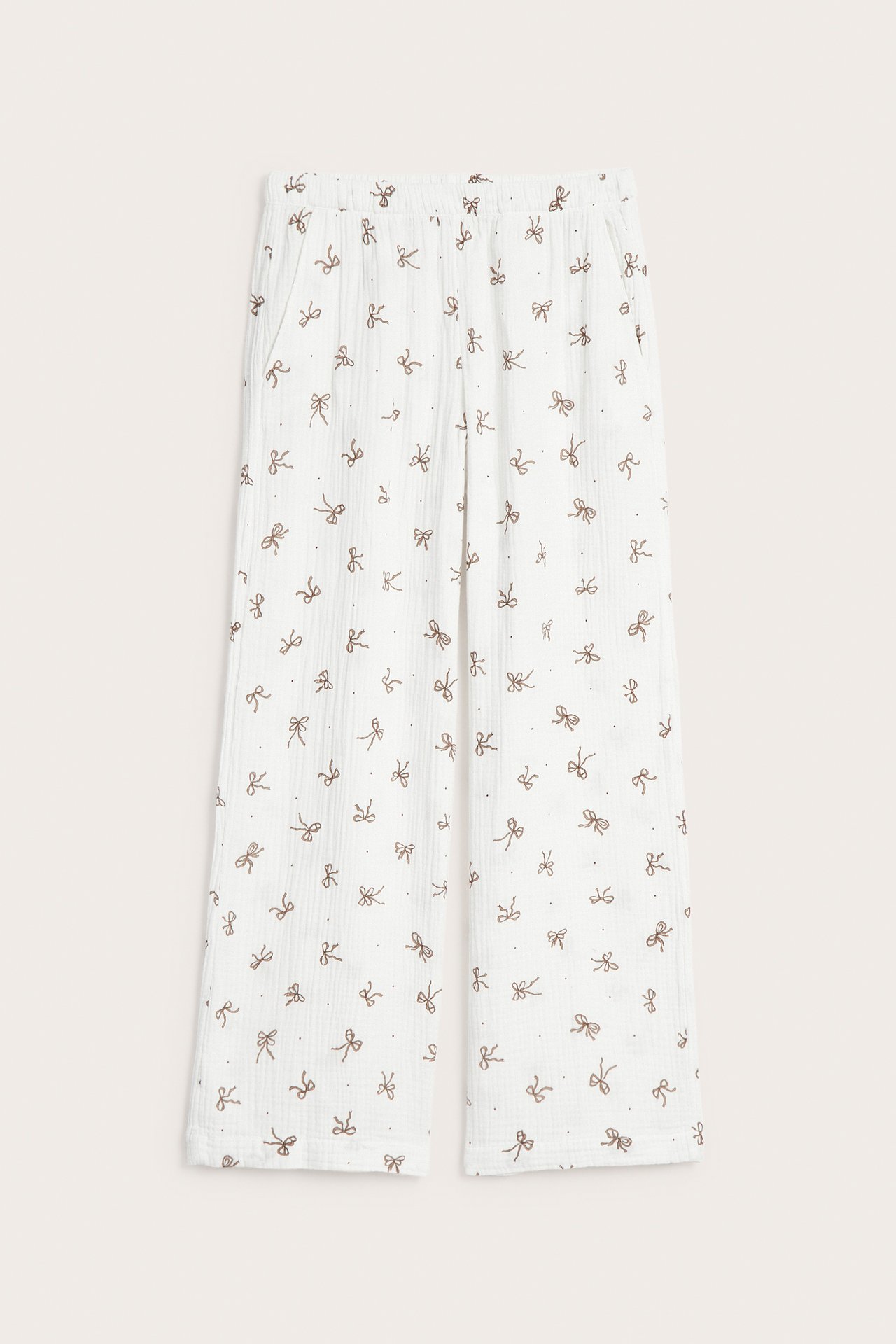 Pyjamahousut