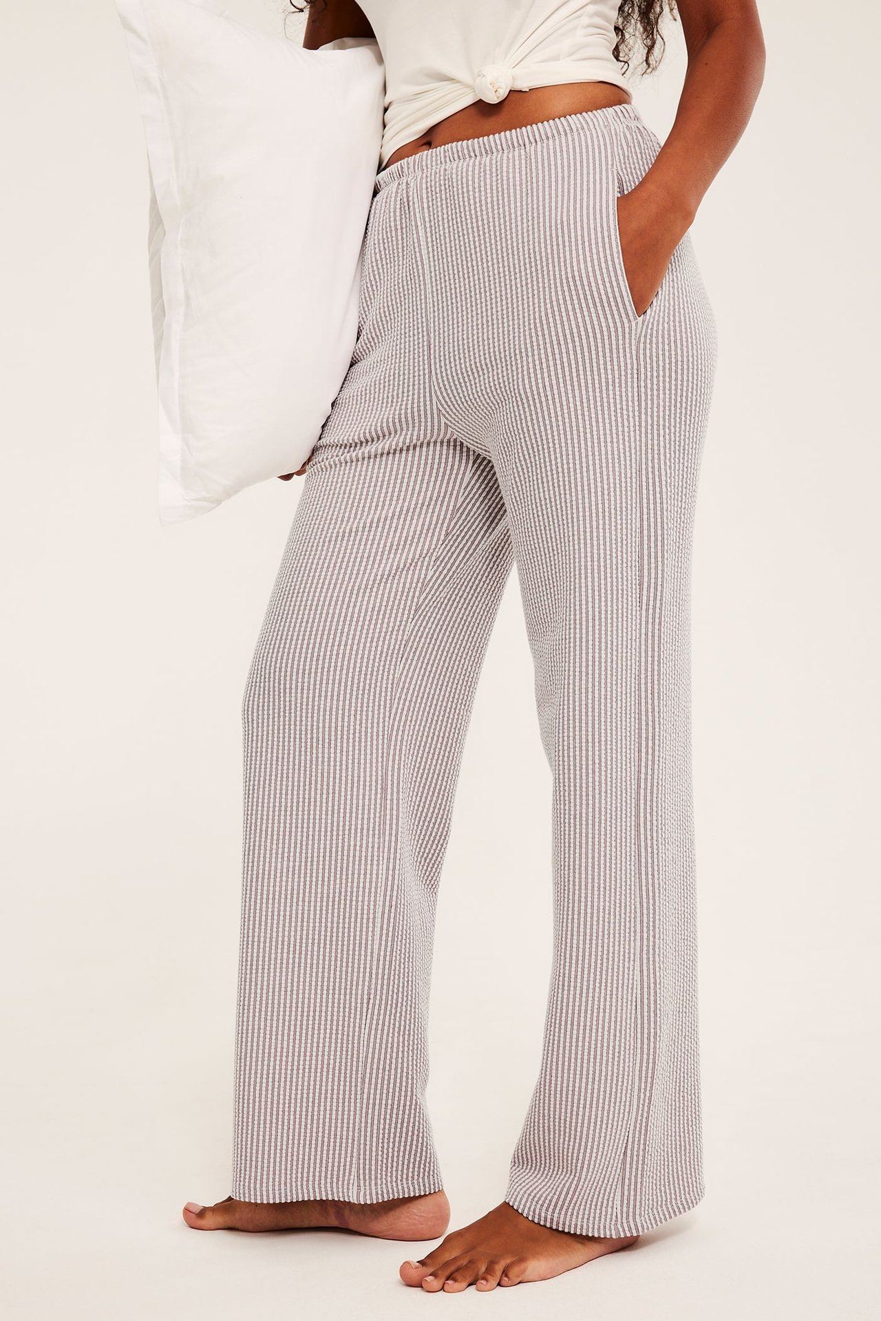 Pyjamahousut