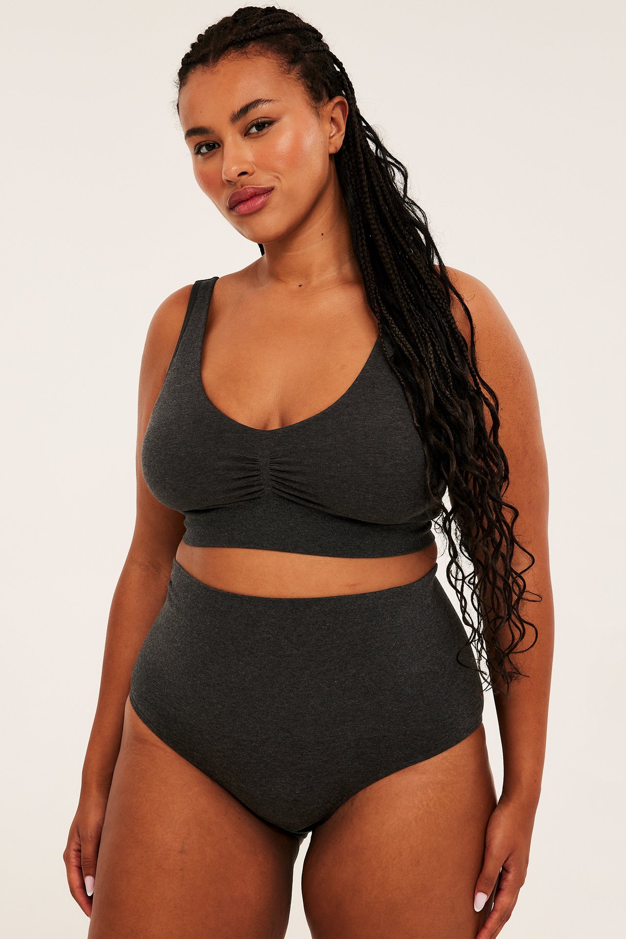 Seamless trosa