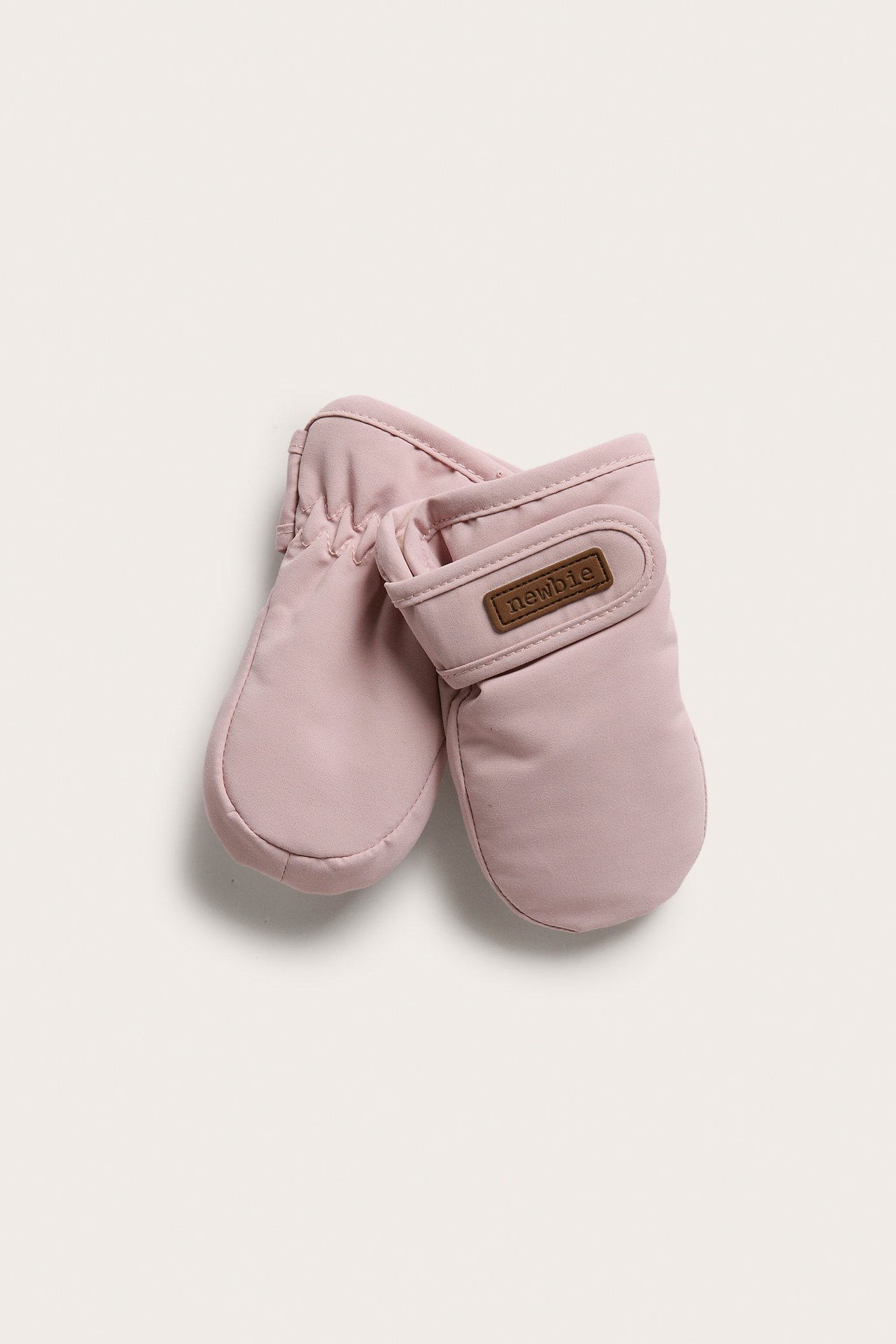 Vuorilliset lapaset - Pinkki - 2