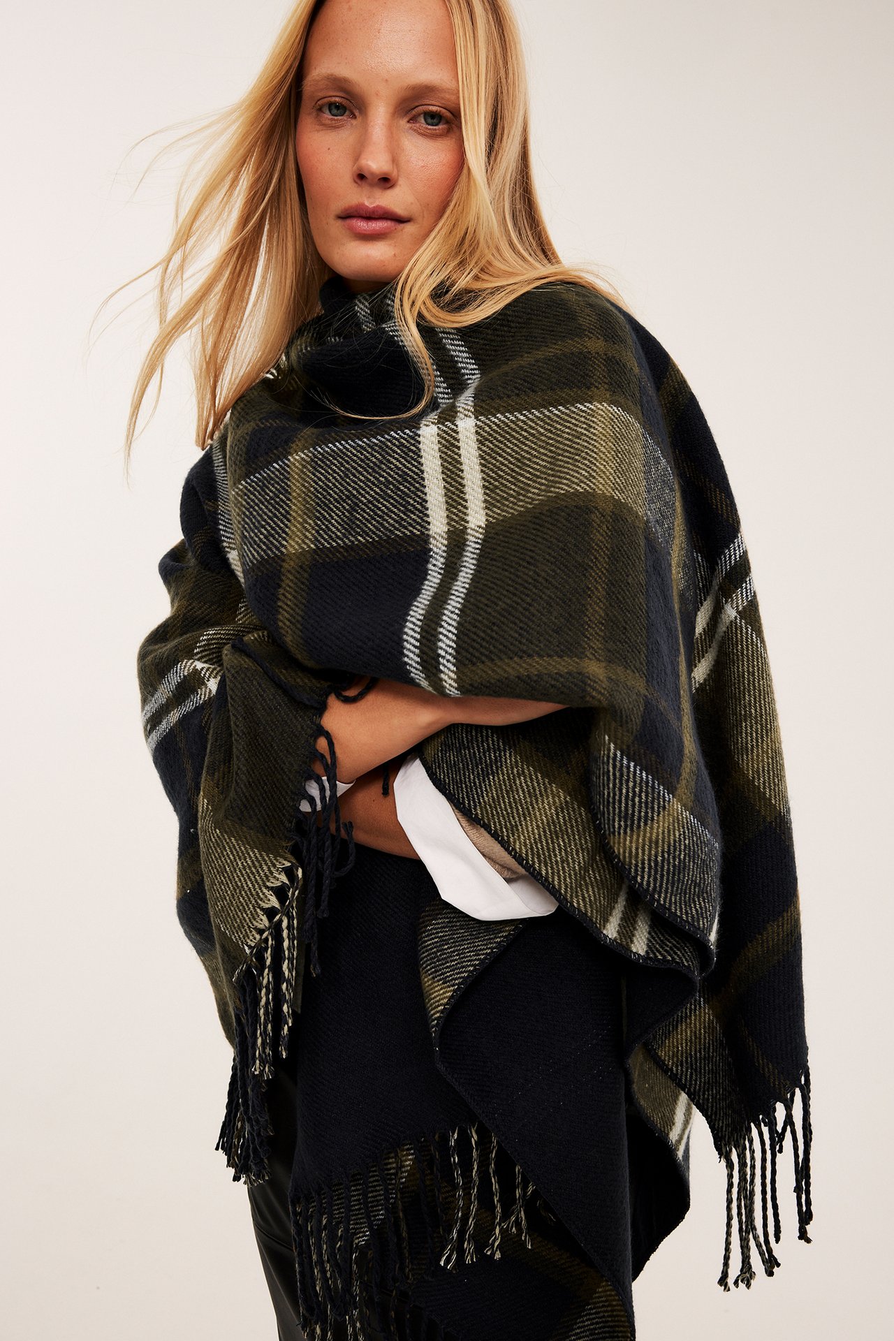Poncho