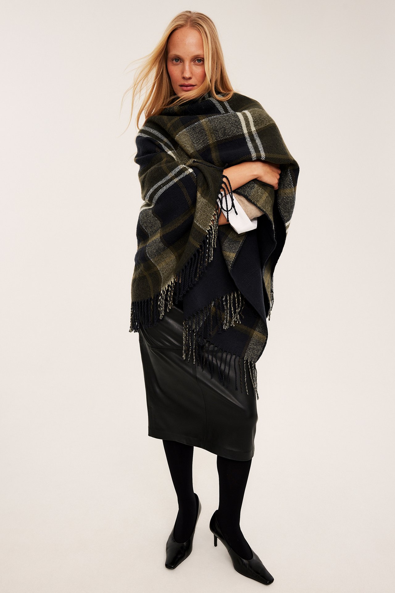 Poncho