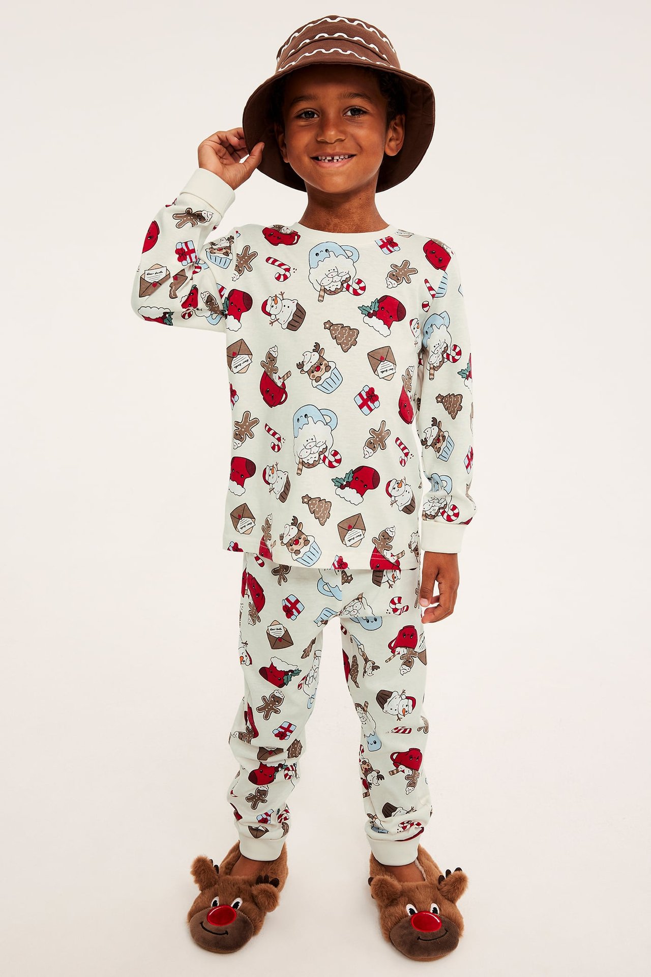 Julepyjamas