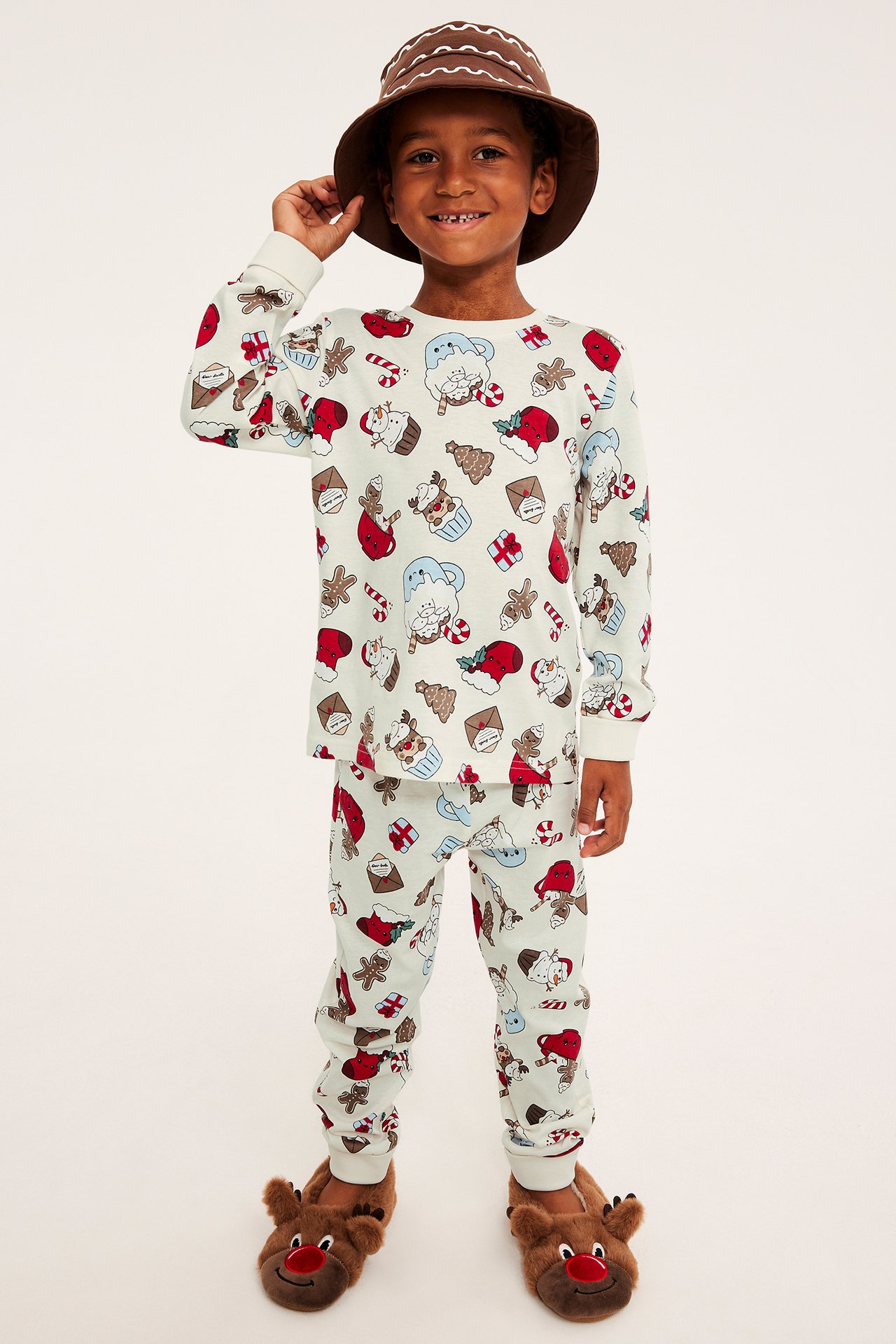 Julepyjamas