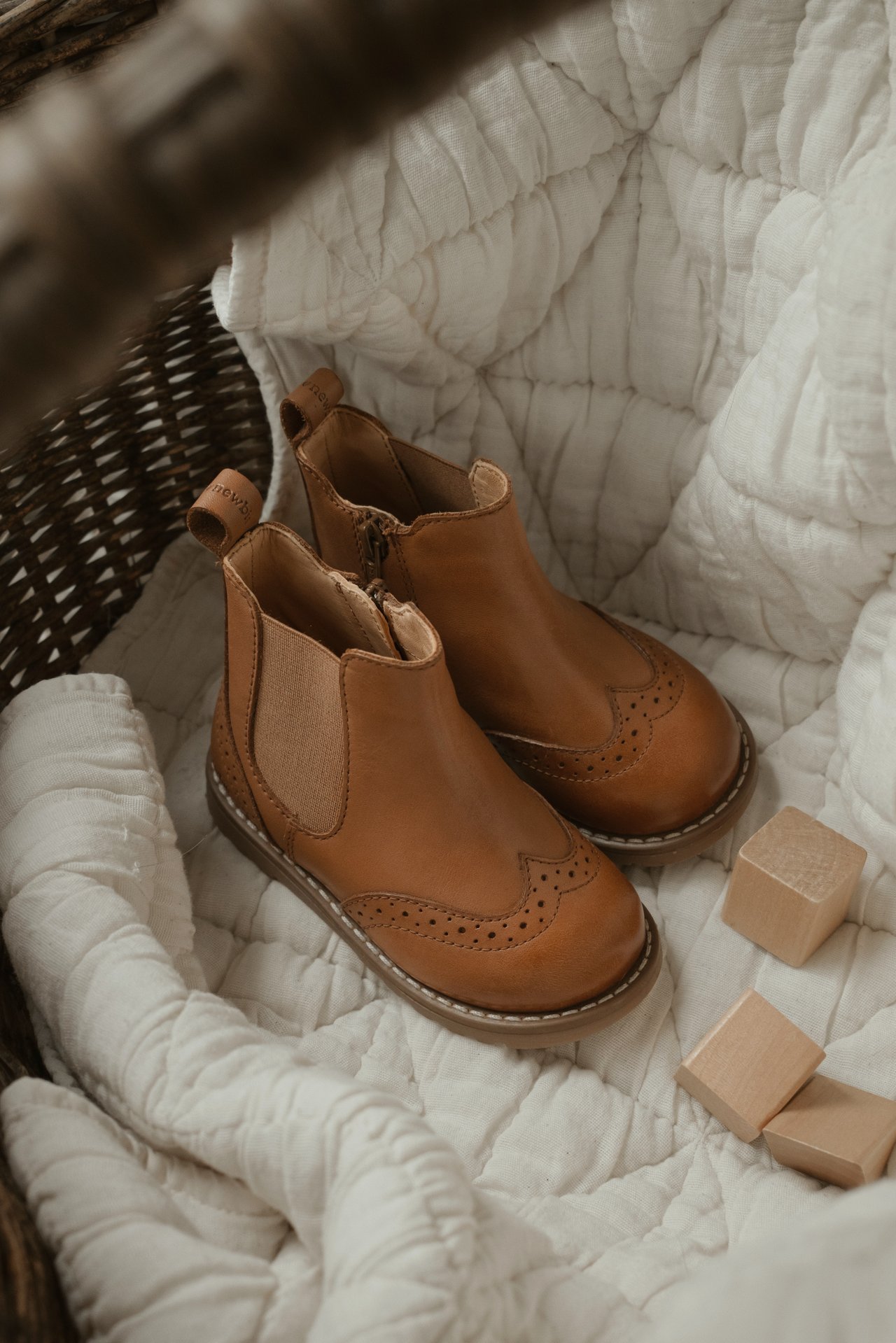 Chelseaboots Linghem