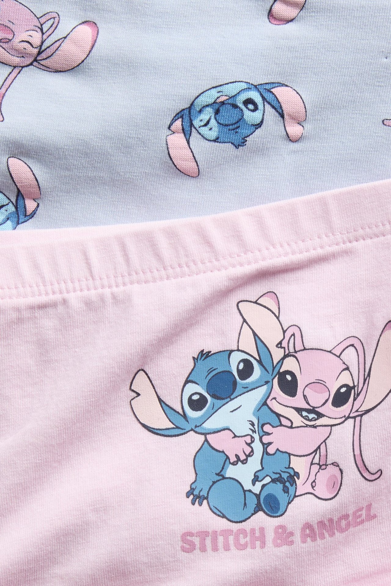 Boxershorts Lilo & Stitch 2-pack