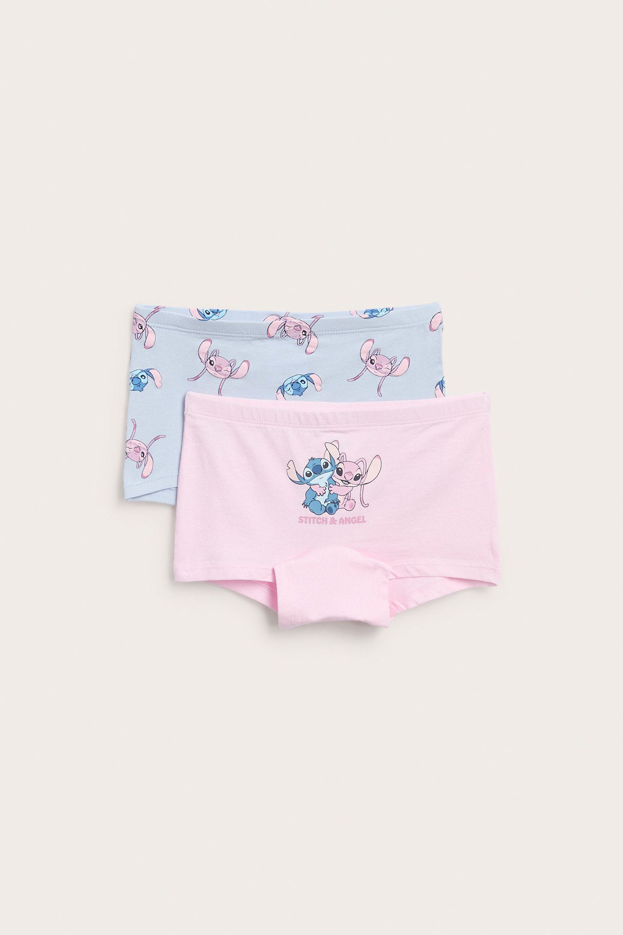Boxershorts Lilo & Stitch 2-pack