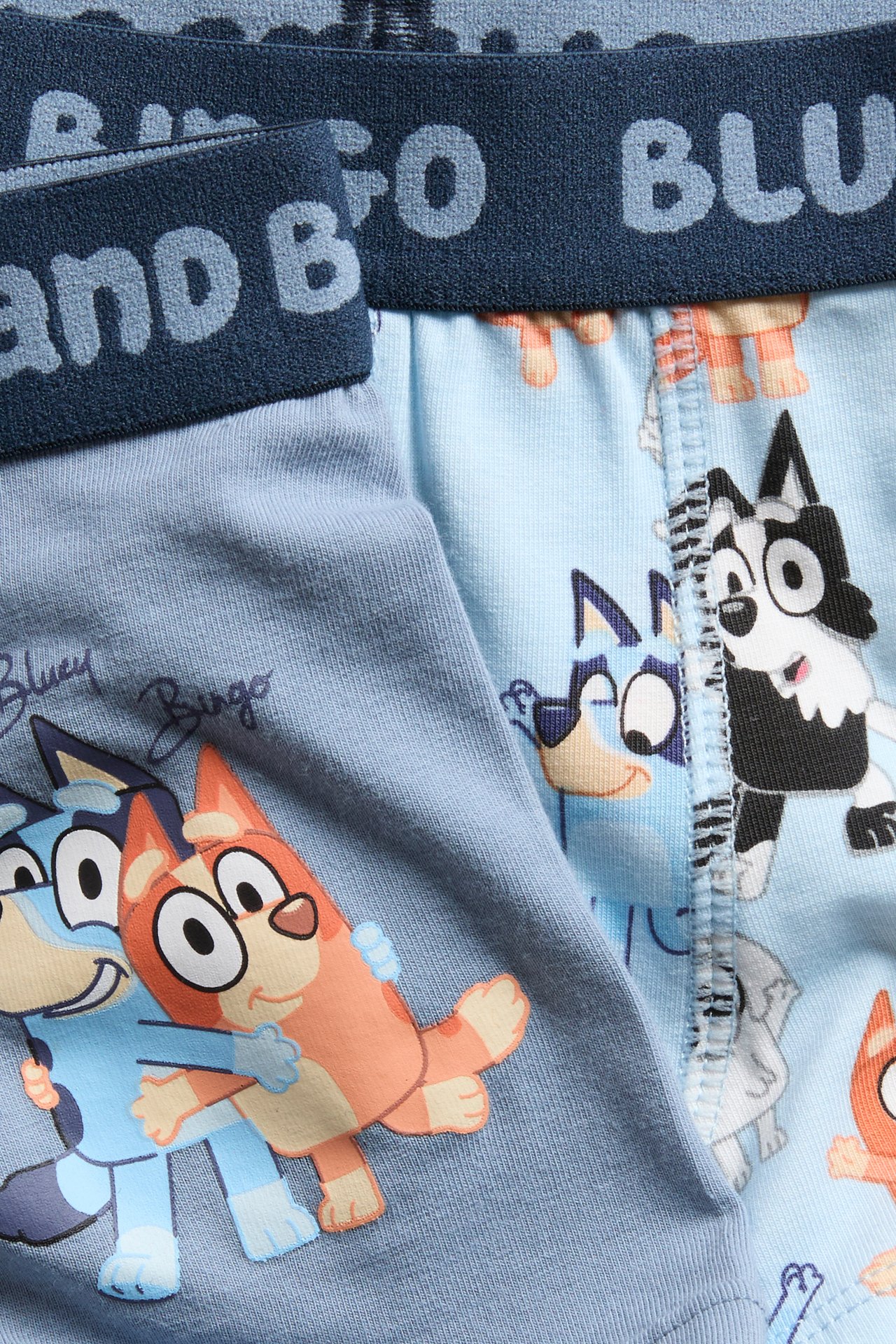 Boxershorts Bluey